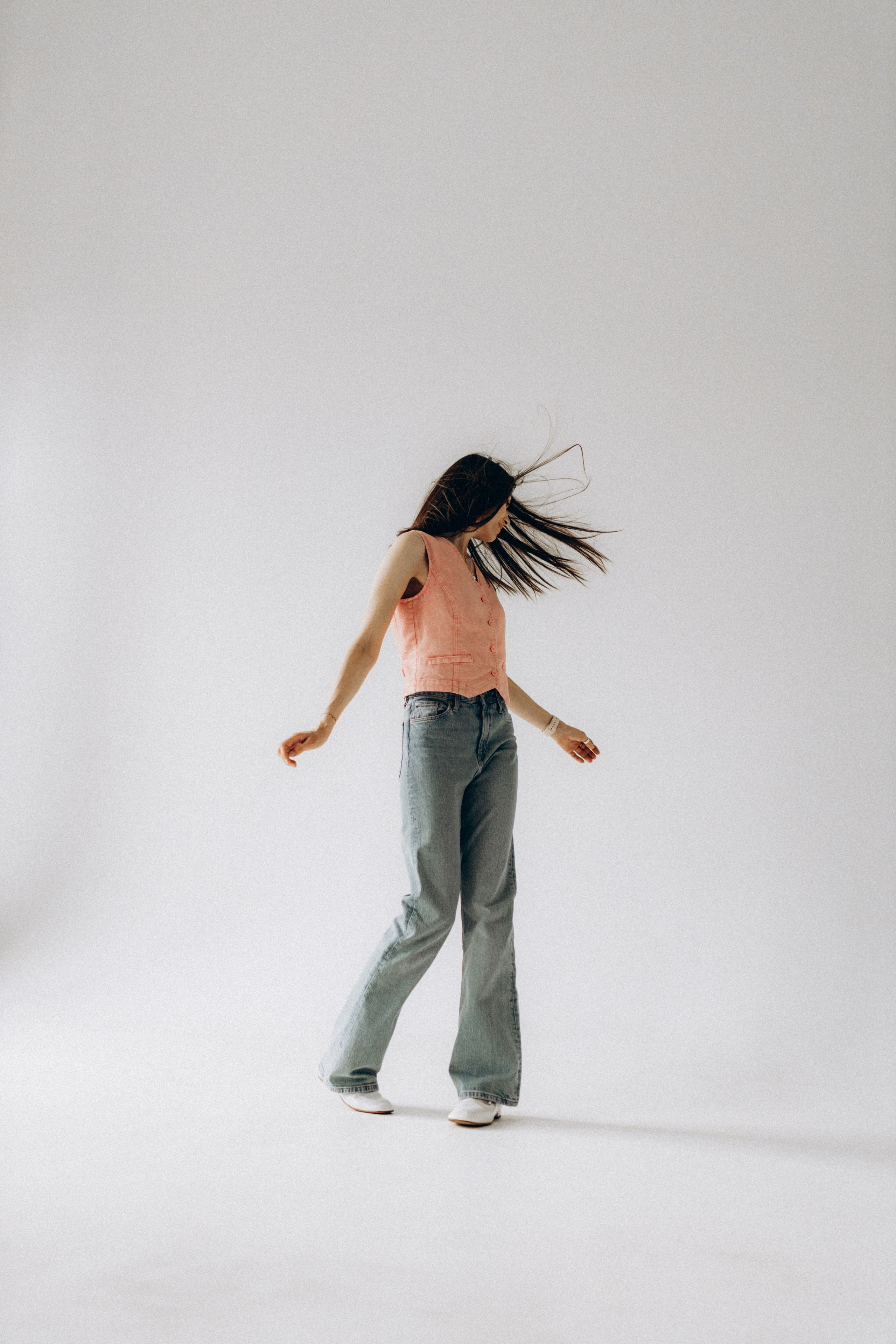 Полина & Варя. Фотограф НОГИНСК, Москва, Анастасия Белая