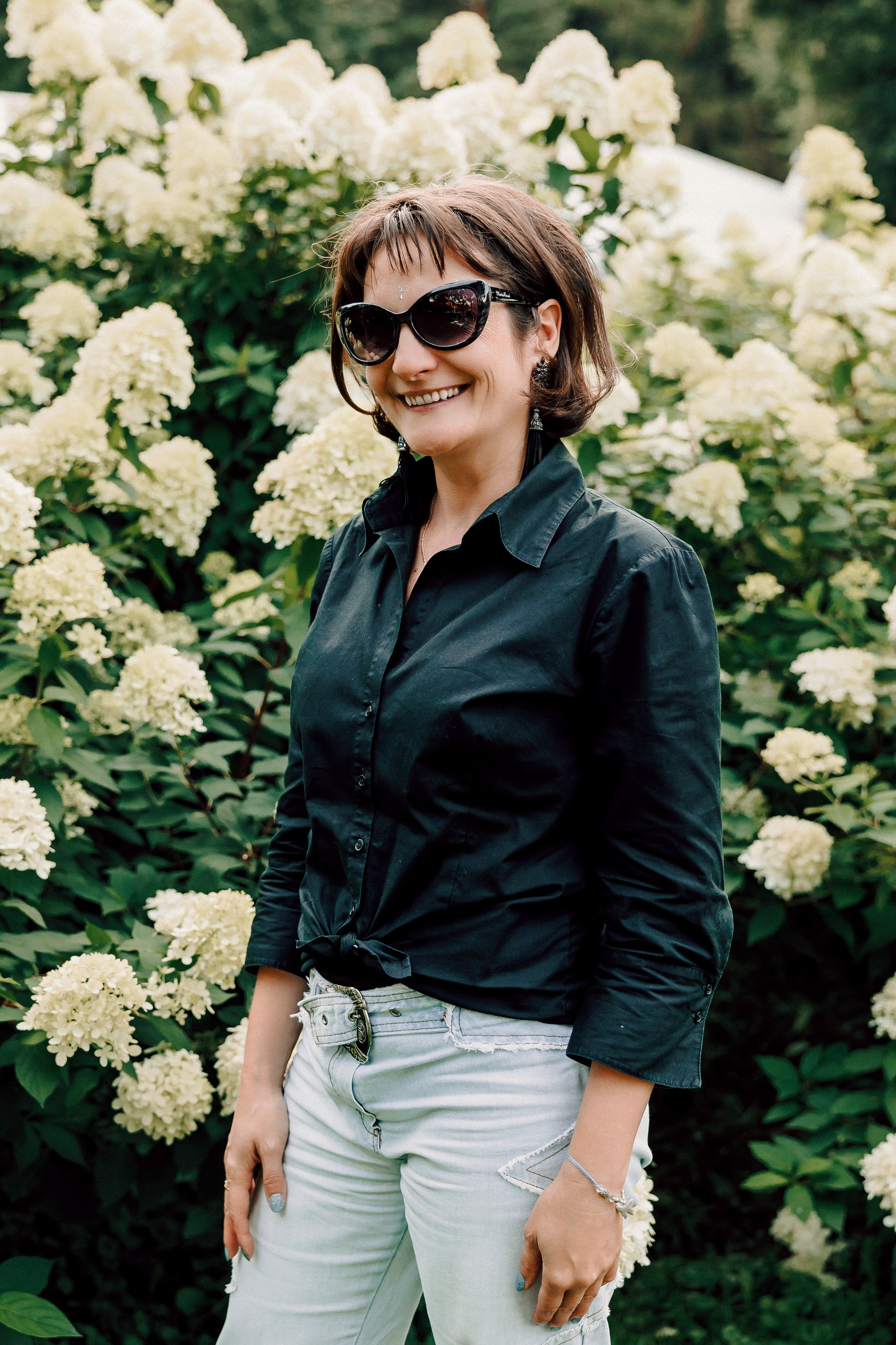 УММ2 — Летний корпоратив. Лёшка Варзегов — фотограф