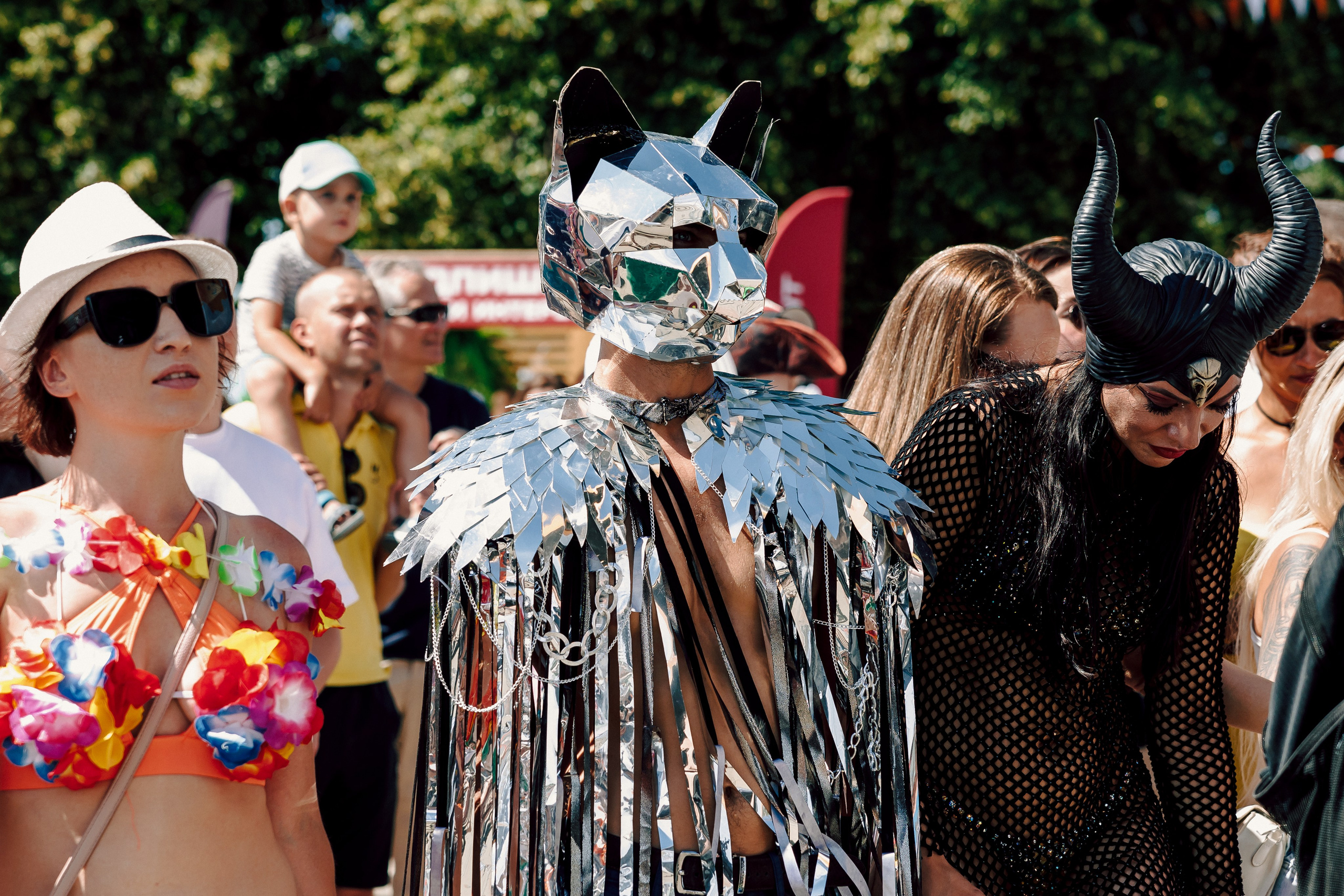 E1 Sup Fest 2024. Лёшка Варзегов — фотограф