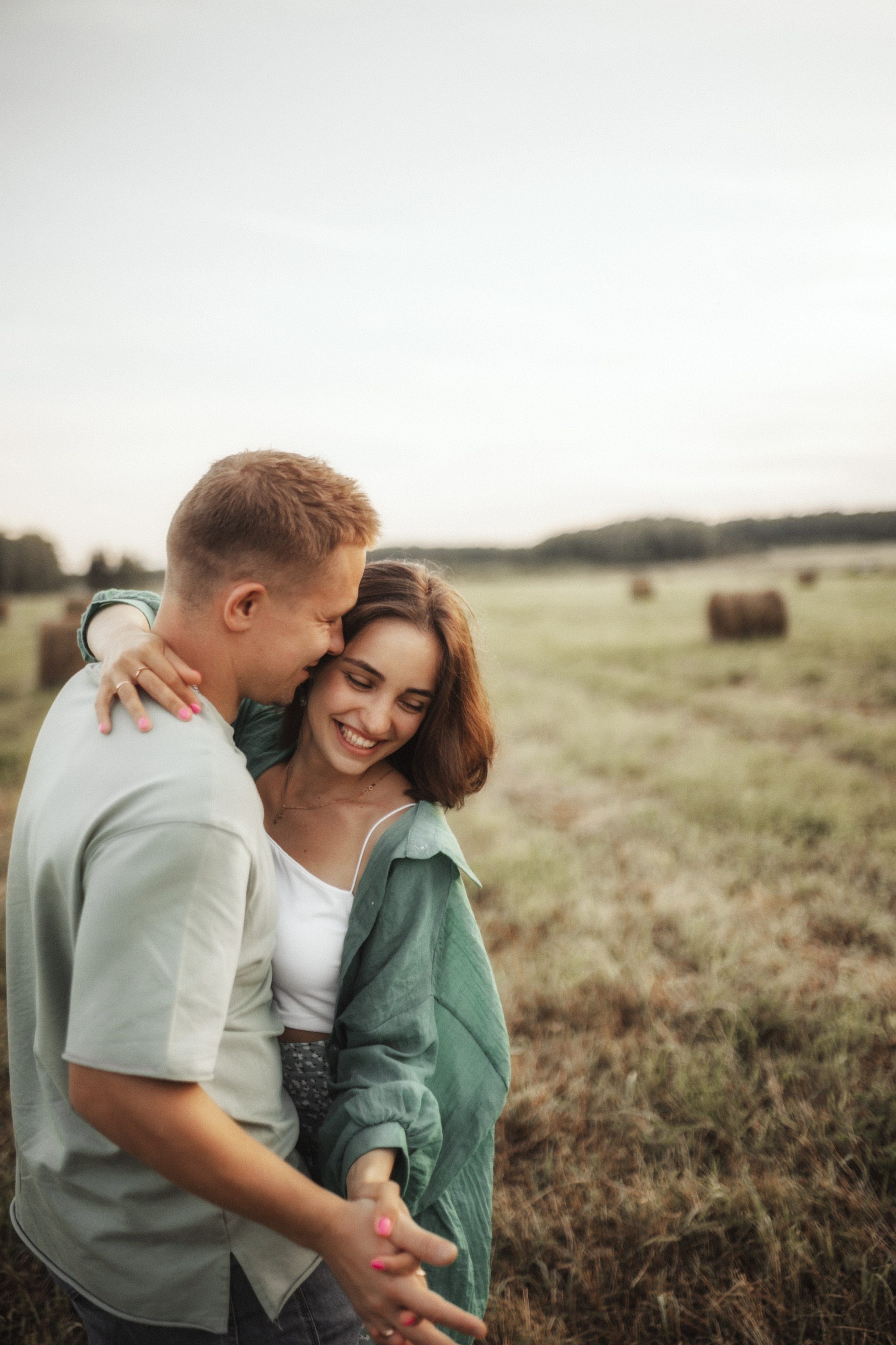 Люби меня, люби!. Фотограф в Красногорске и Москве