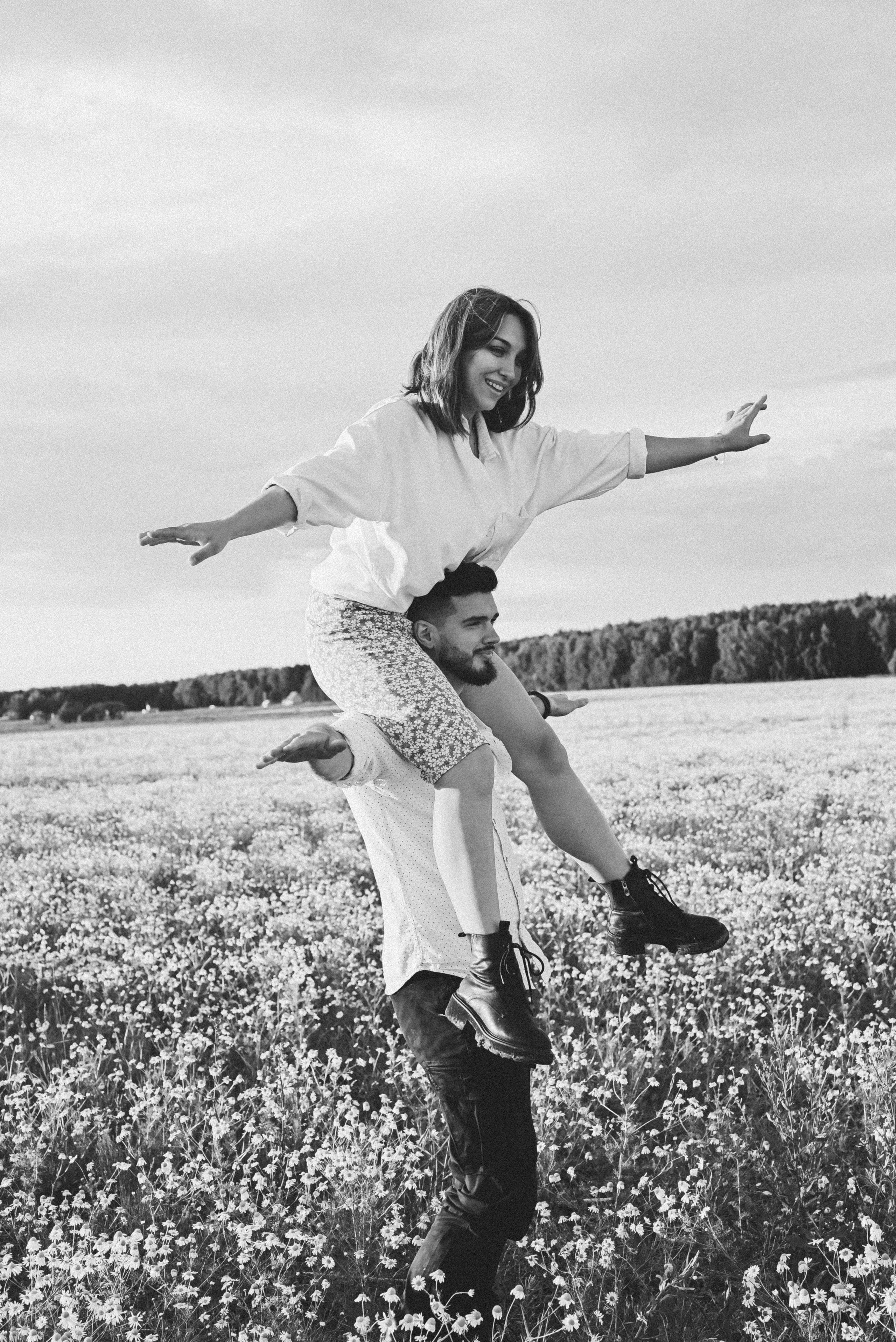 Love in the car. Фотограф Домодедово! Юлия Шаховцева