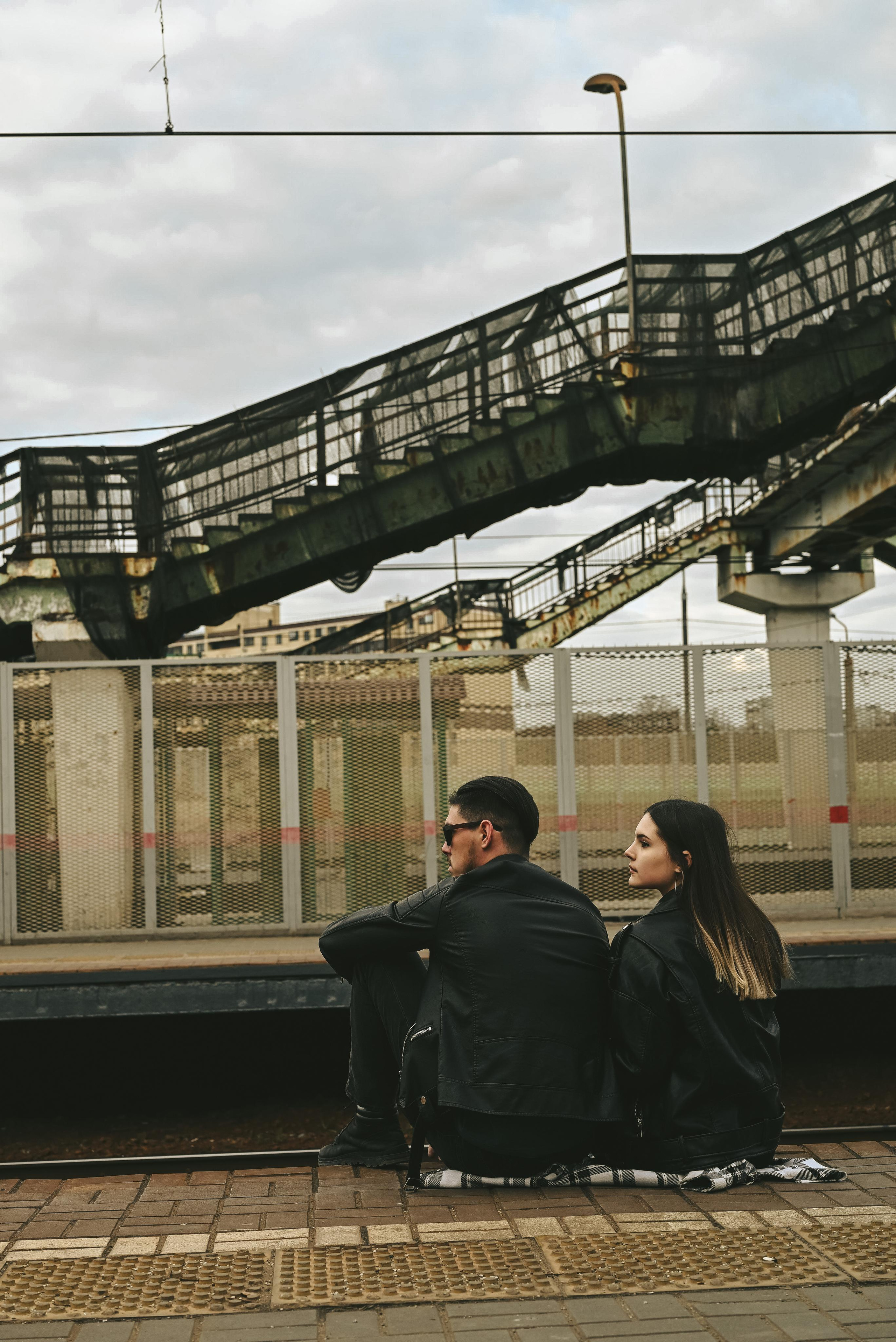 Train. Фотограф Домодедово! Юлия Шаховцева