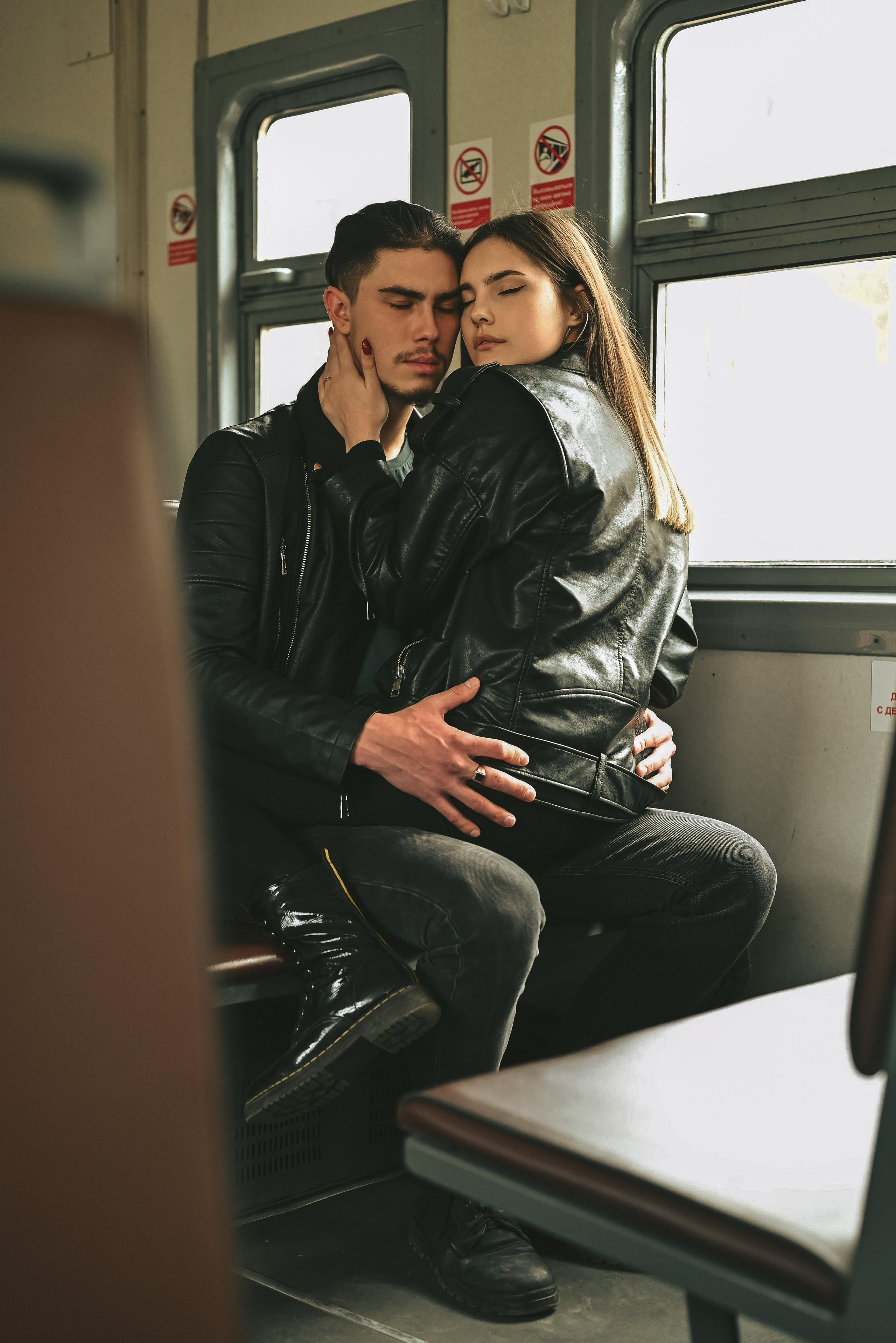 Train. Фотограф Домодедово! Юлия Шаховцева