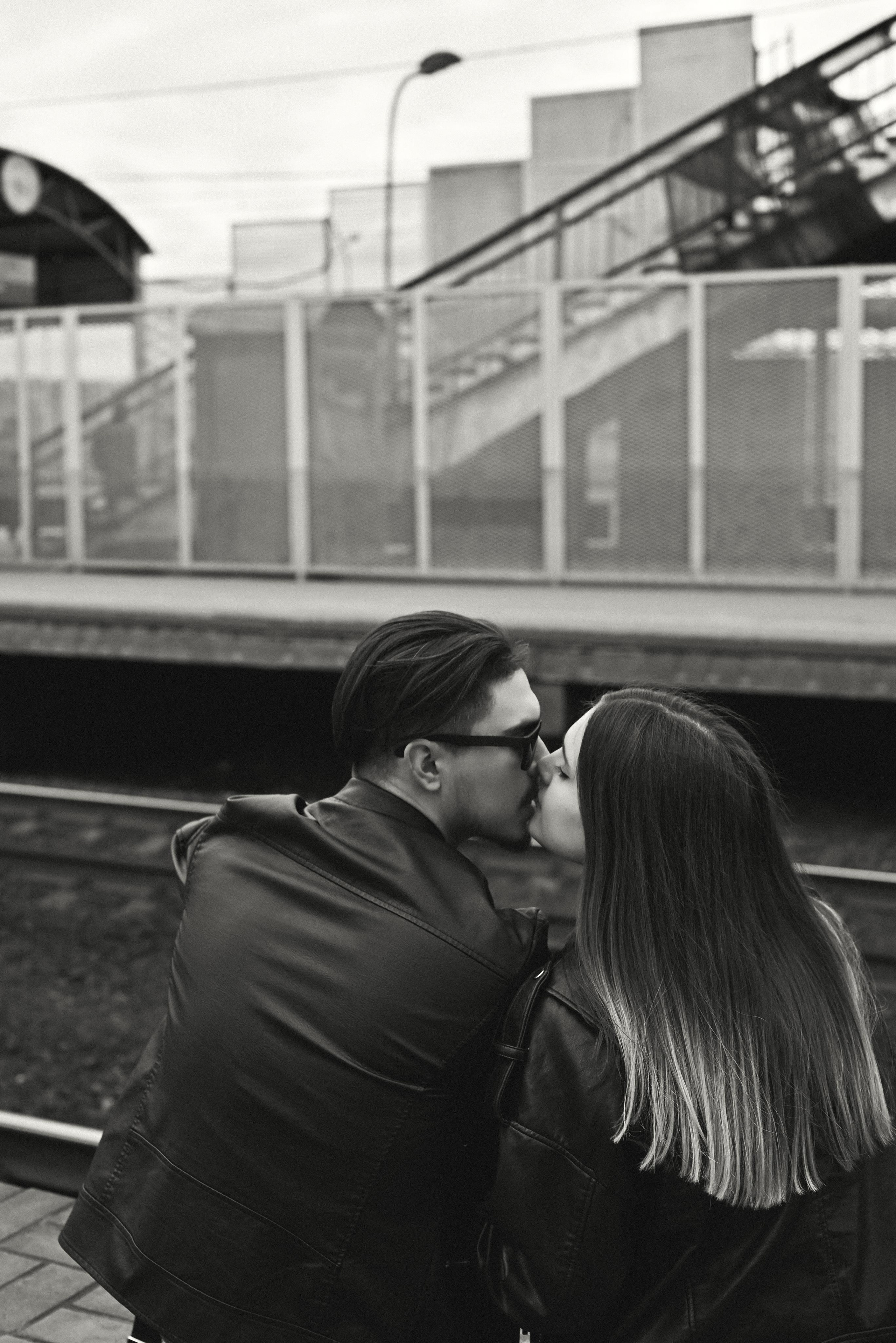 Train. Фотограф Домодедово! Юлия Шаховцева