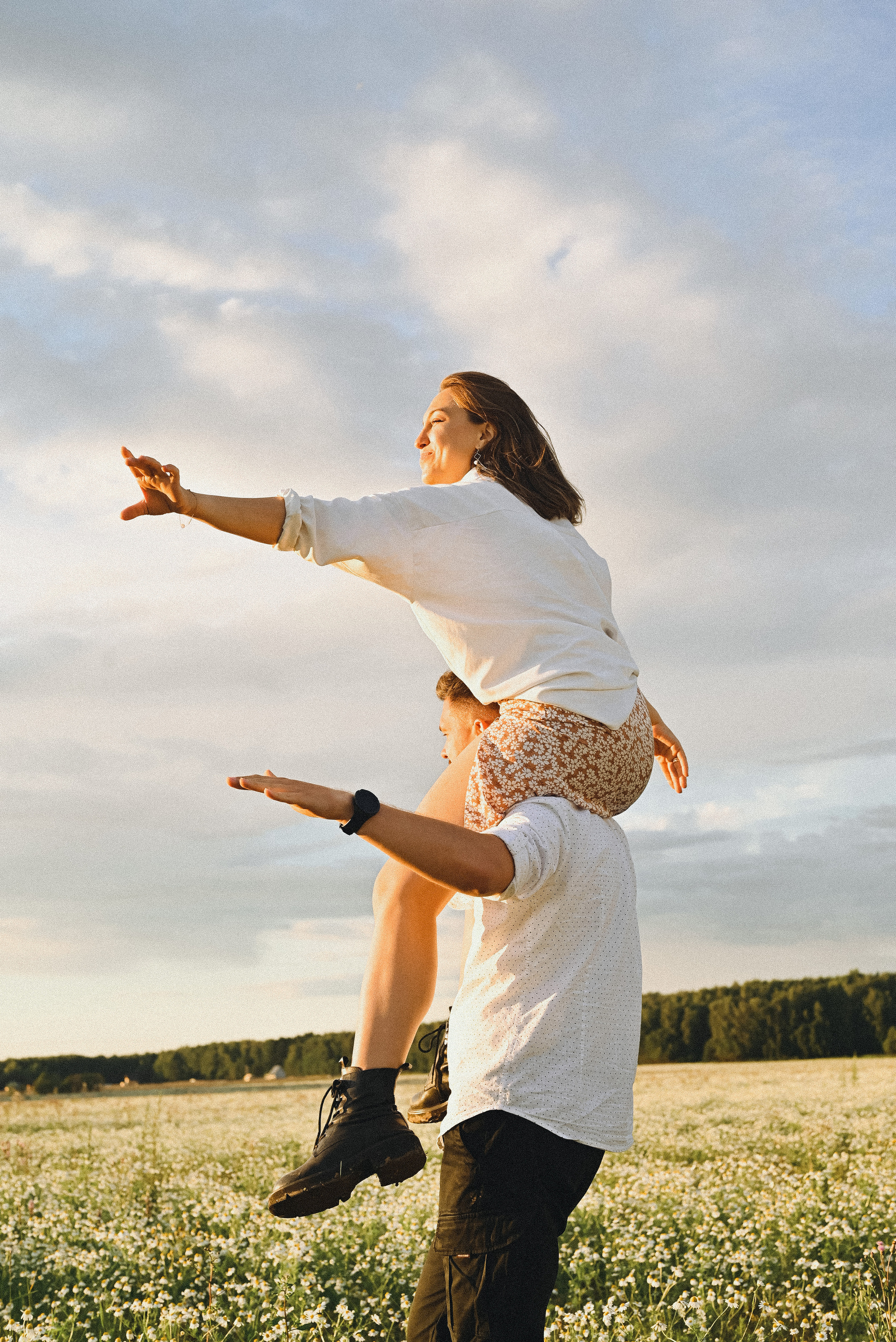 Love in the car. Фотограф Домодедово! Юлия Шаховцева