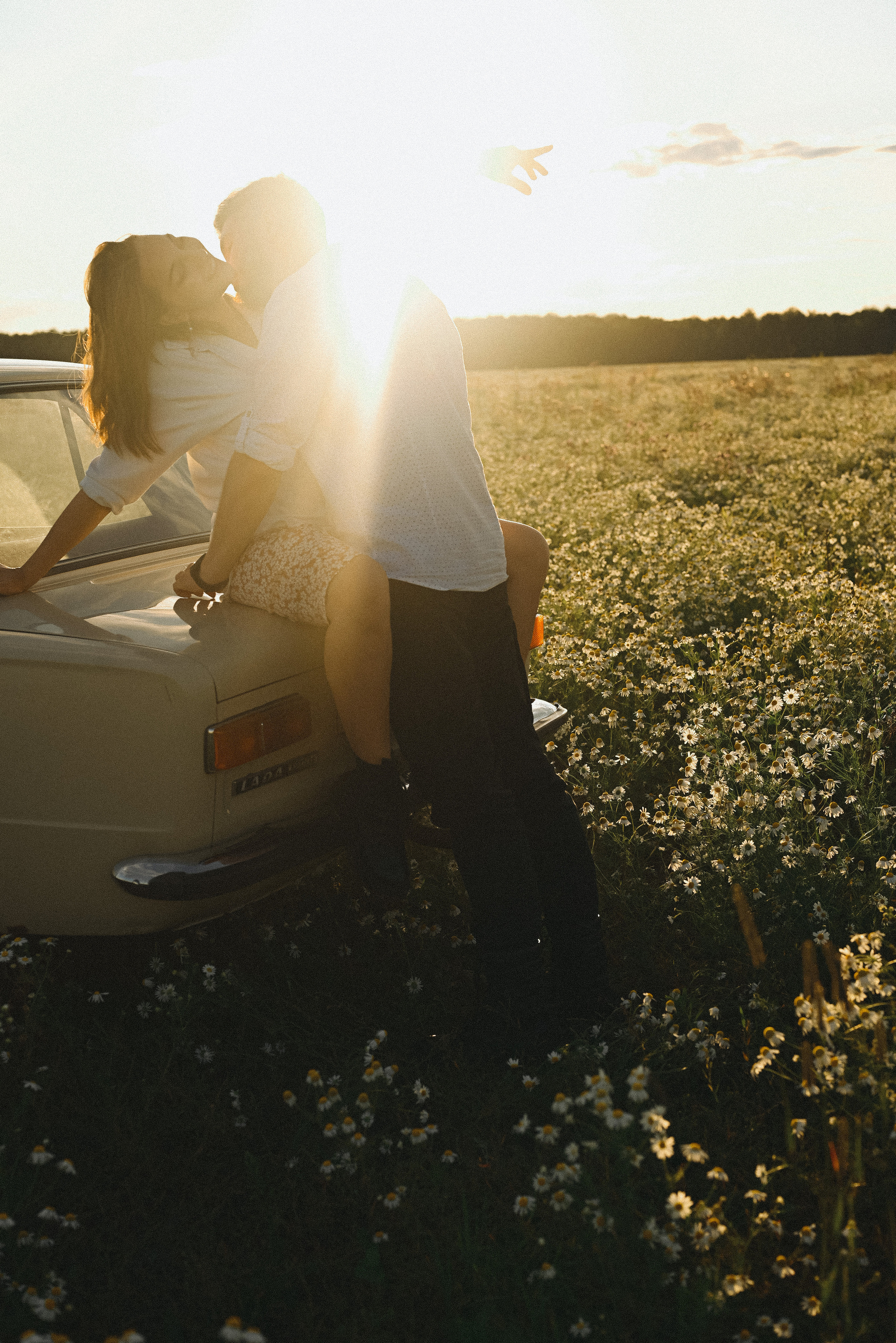 Love in the car. Фотограф Домодедово! Юлия Шаховцева