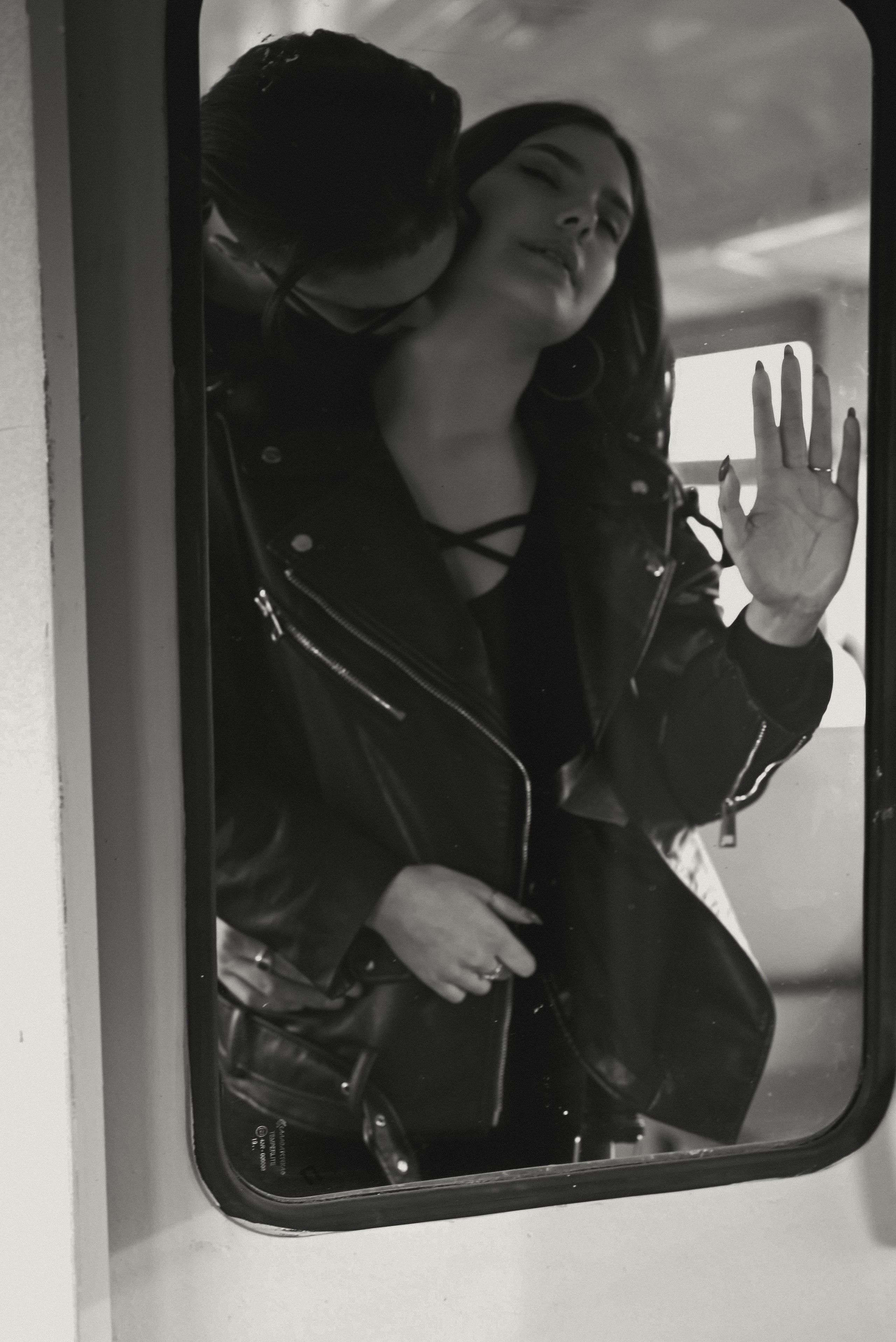 Train. Фотограф Домодедово! Юлия Шаховцева