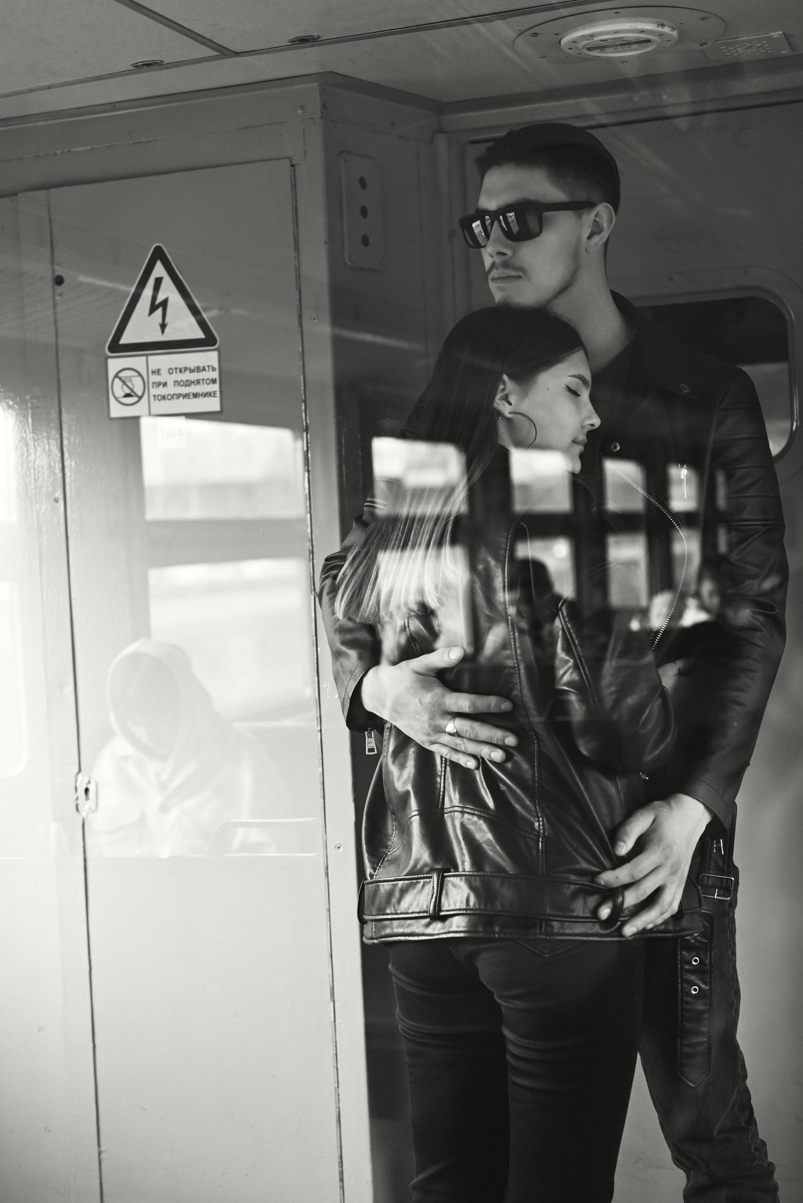 Train. Фотограф Домодедово! Юлия Шаховцева