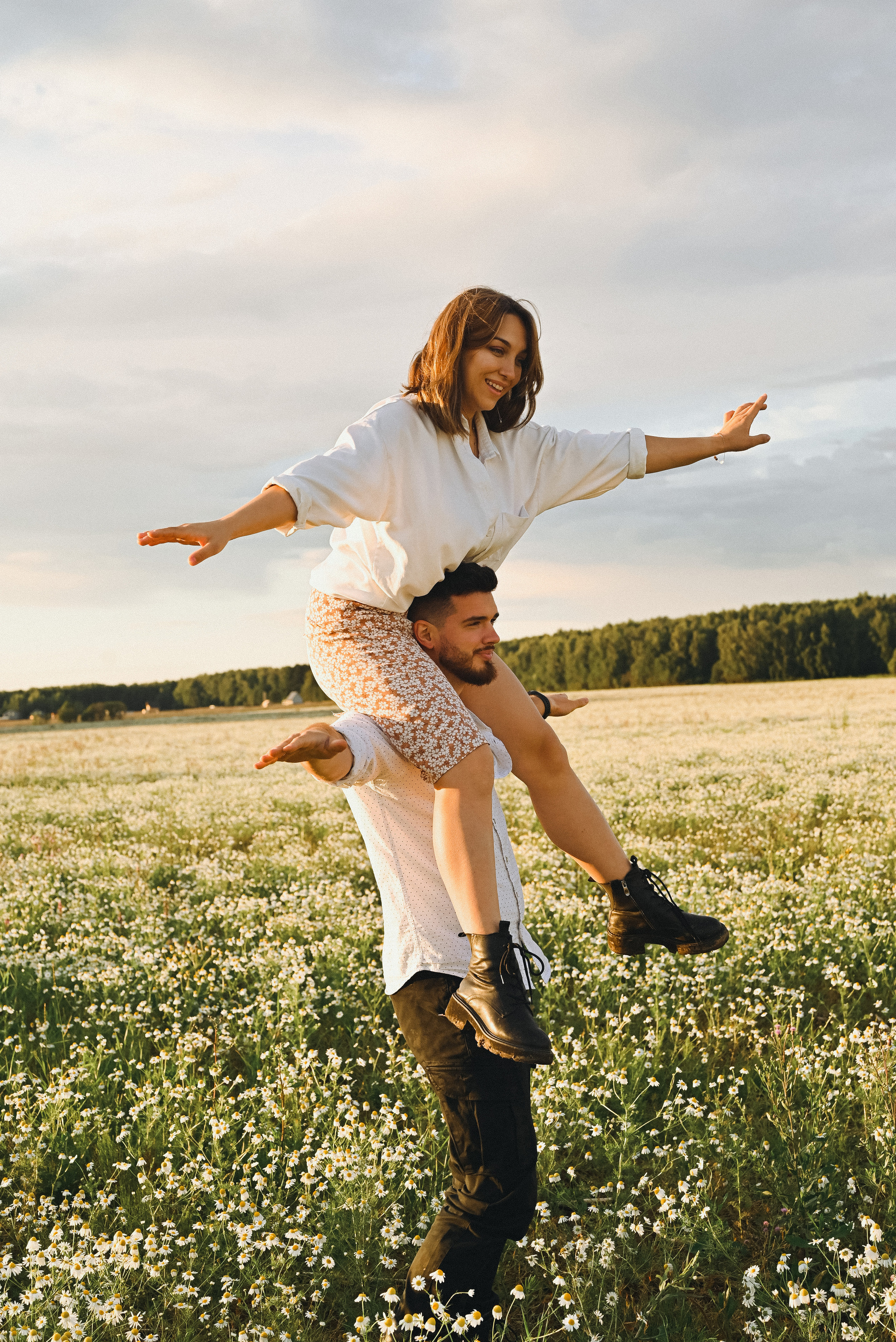 Love in the car. Фотограф Домодедово! Юлия Шаховцева