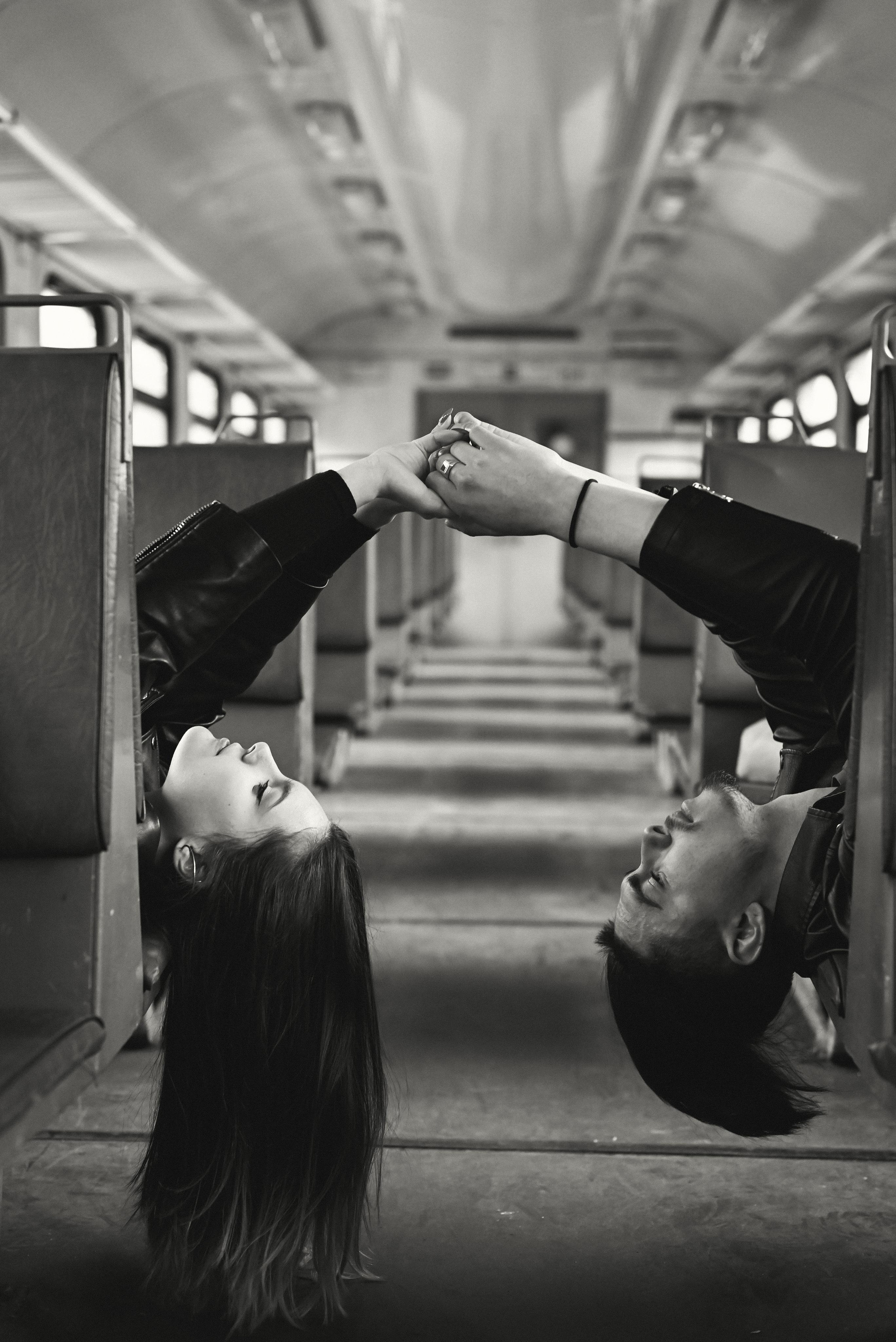 Train. Фотограф Домодедово! Юлия Шаховцева