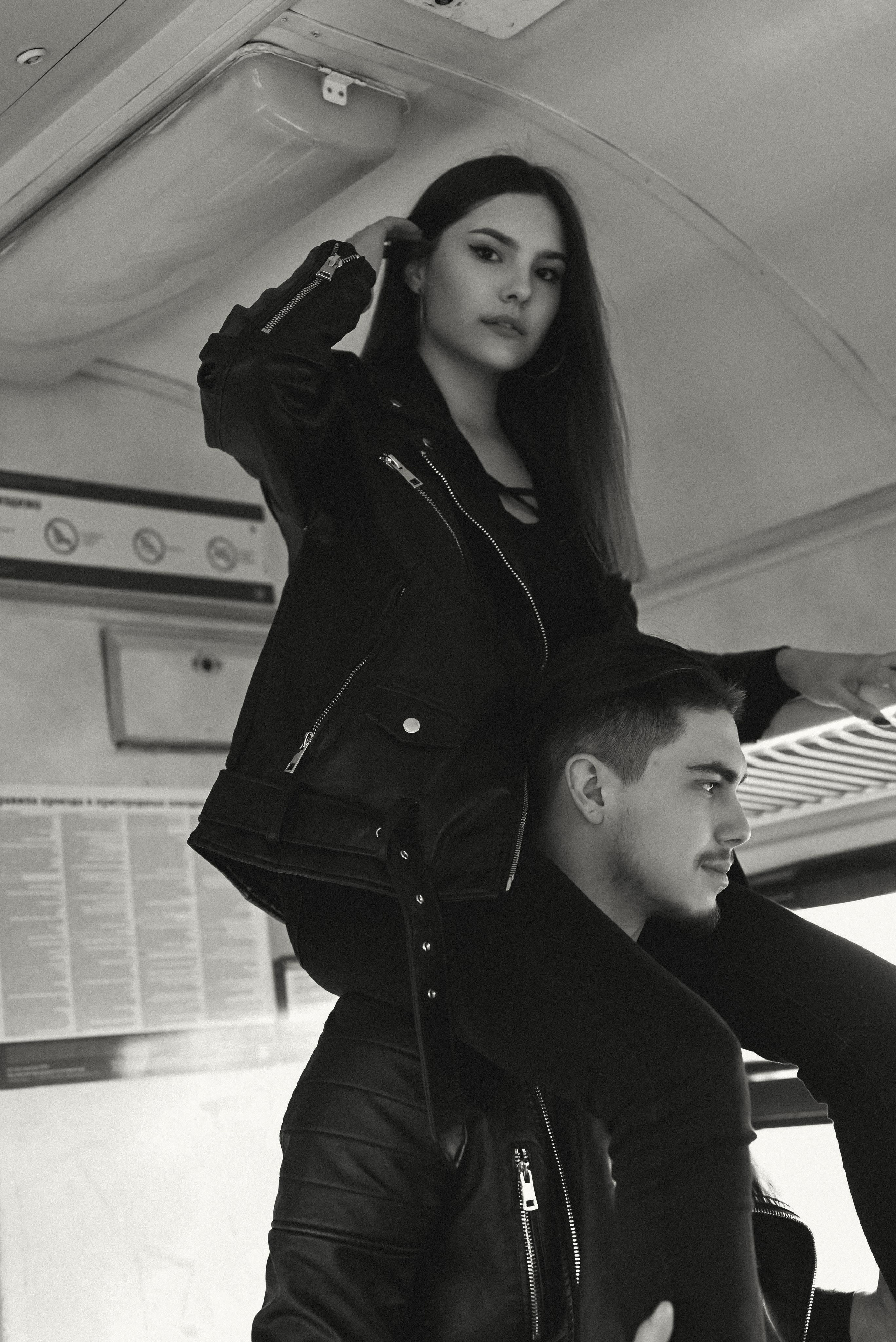 Train. Фотограф Домодедово! Юлия Шаховцева