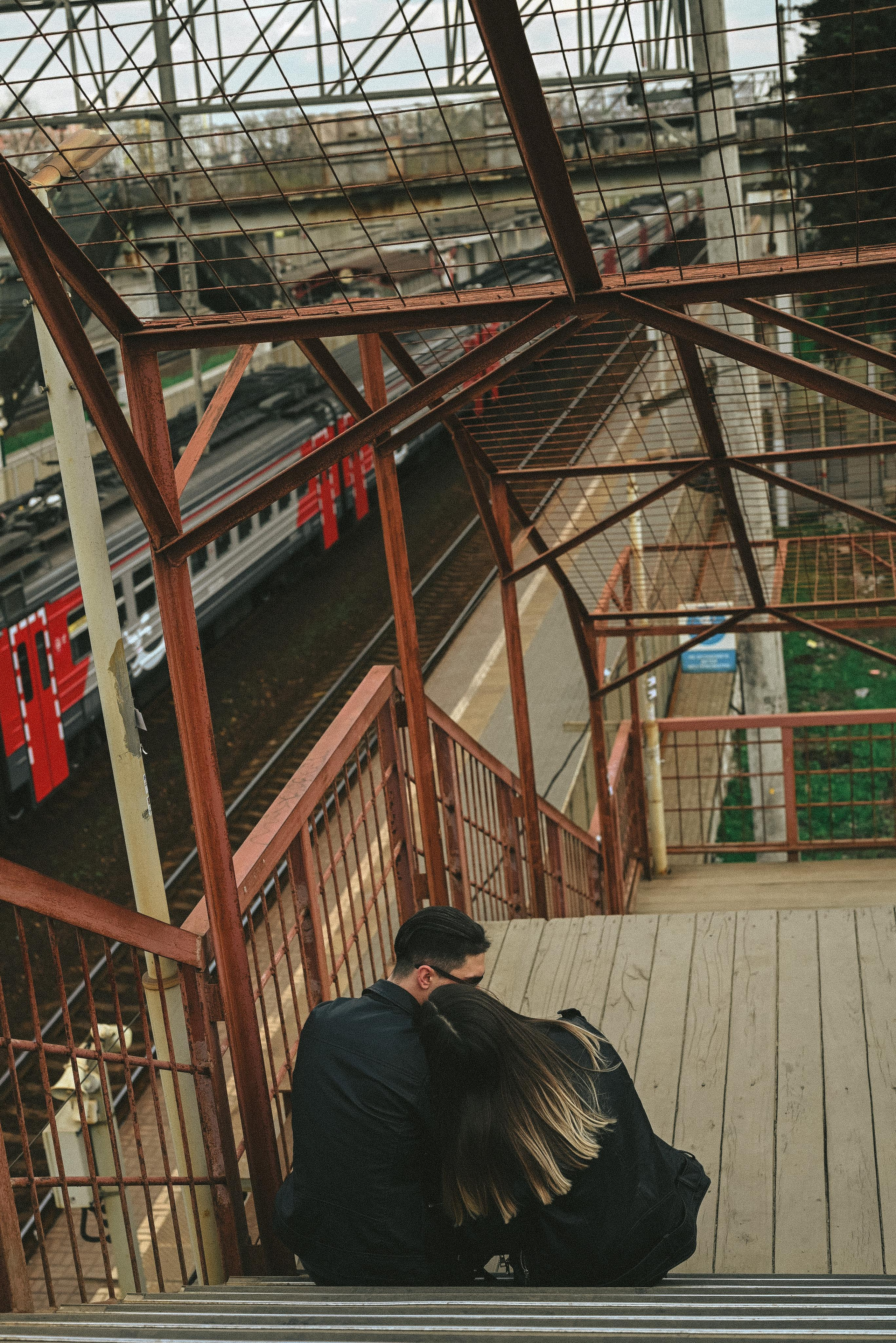 Train. Фотограф Домодедово! Юлия Шаховцева