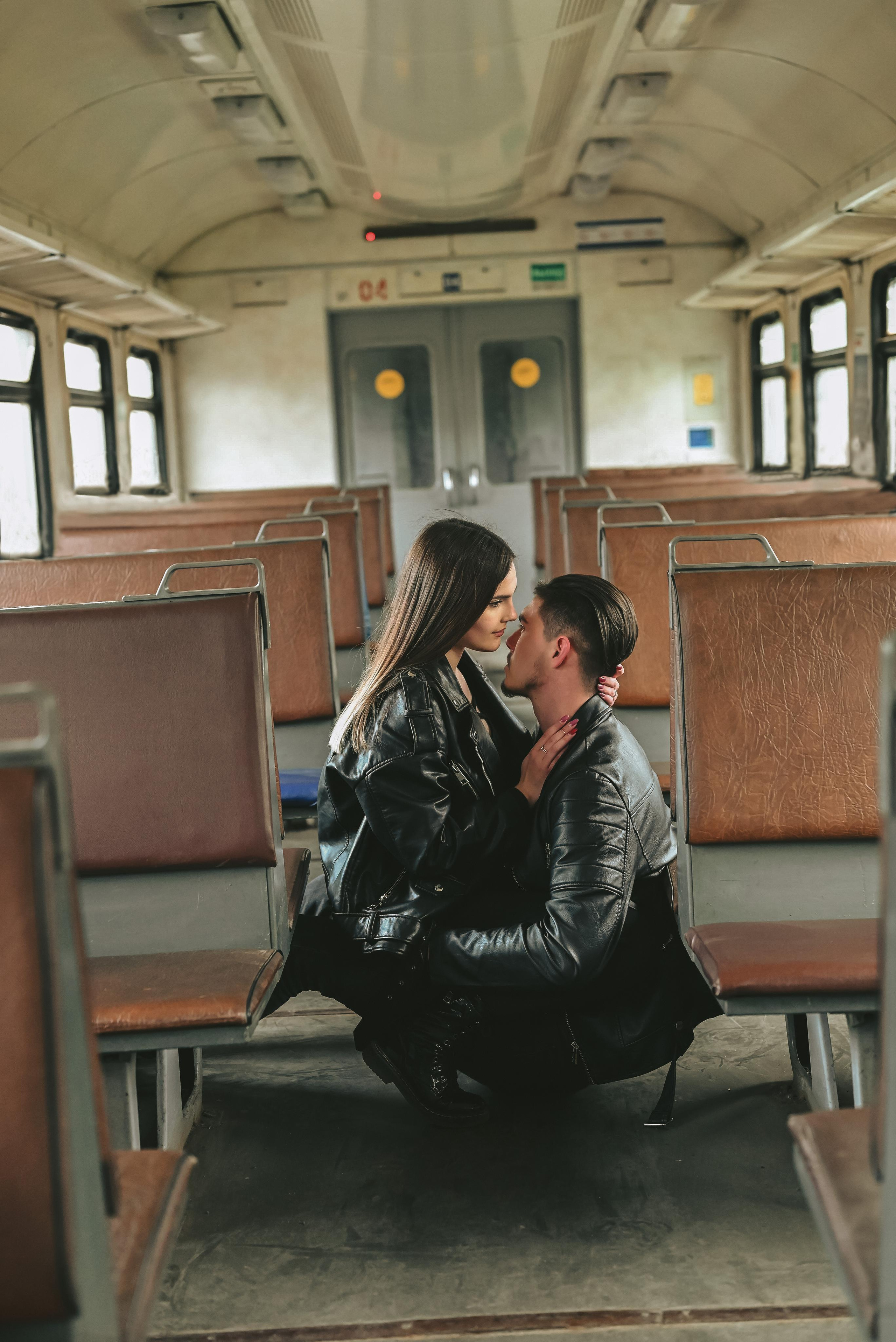 Train. Фотограф Домодедово! Юлия Шаховцева