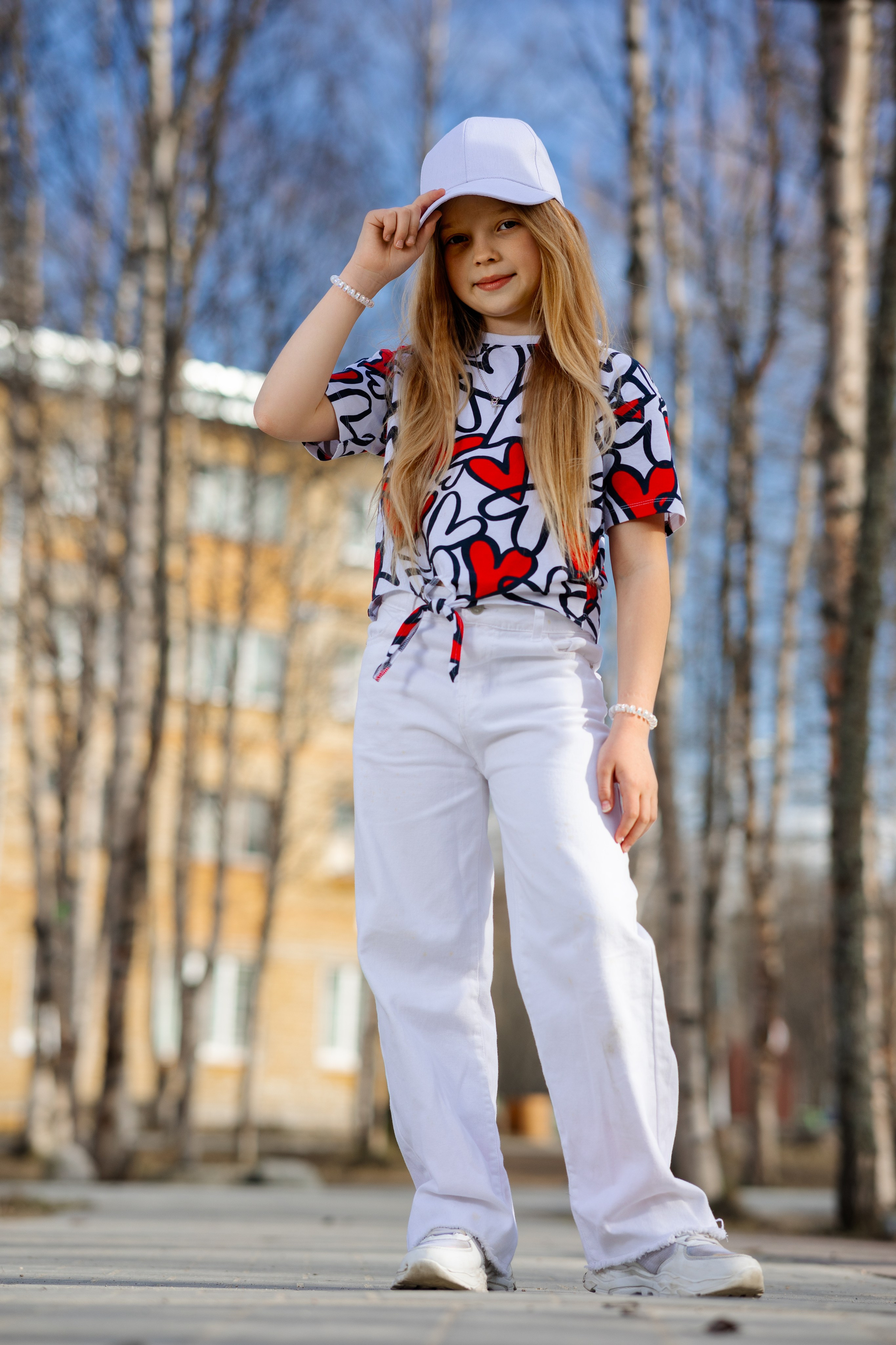 Фотосессия прогулка. Артём Печерин фотограф в Оленегорске