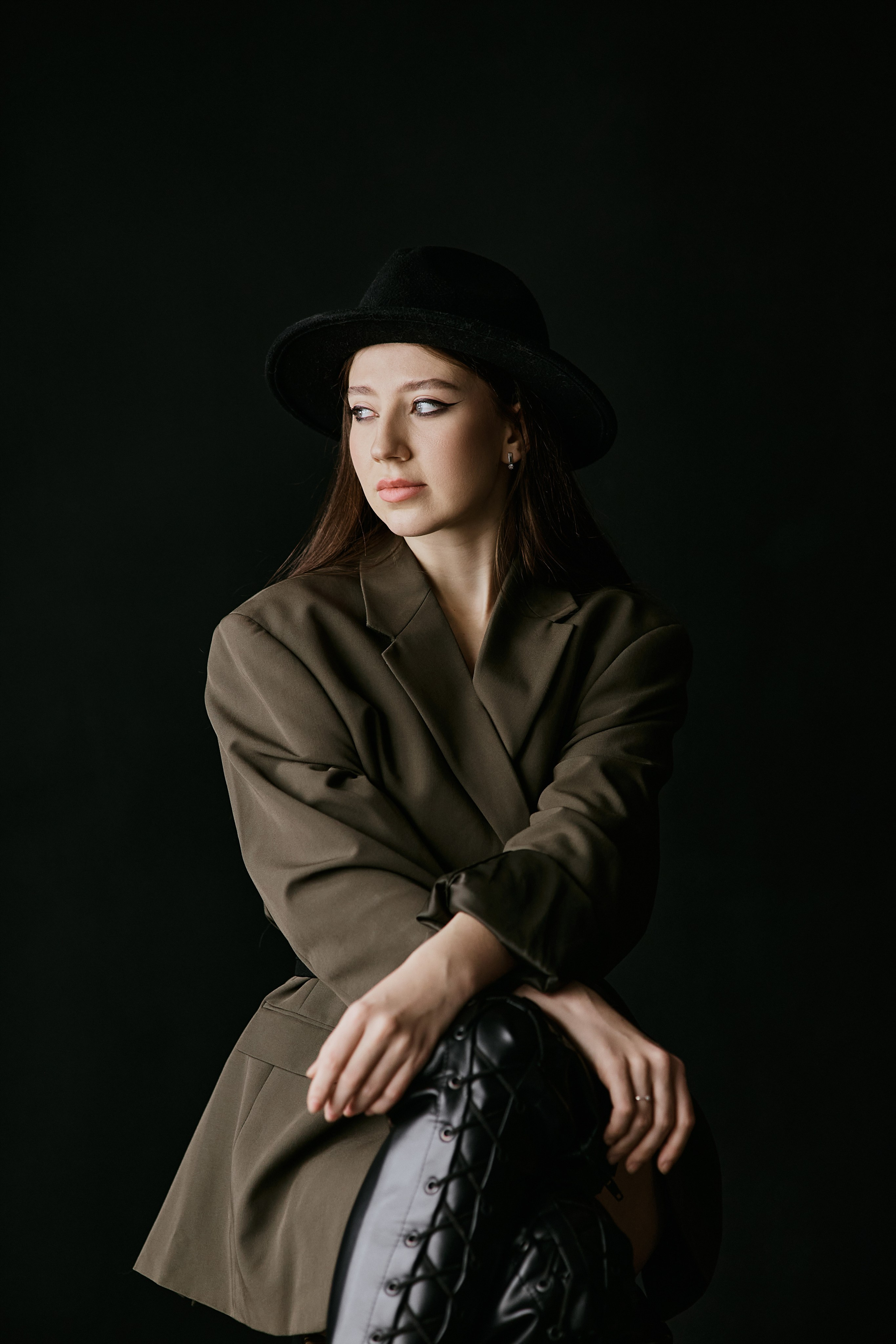 Иван и Анна. Фотограф Жанна Лефлер