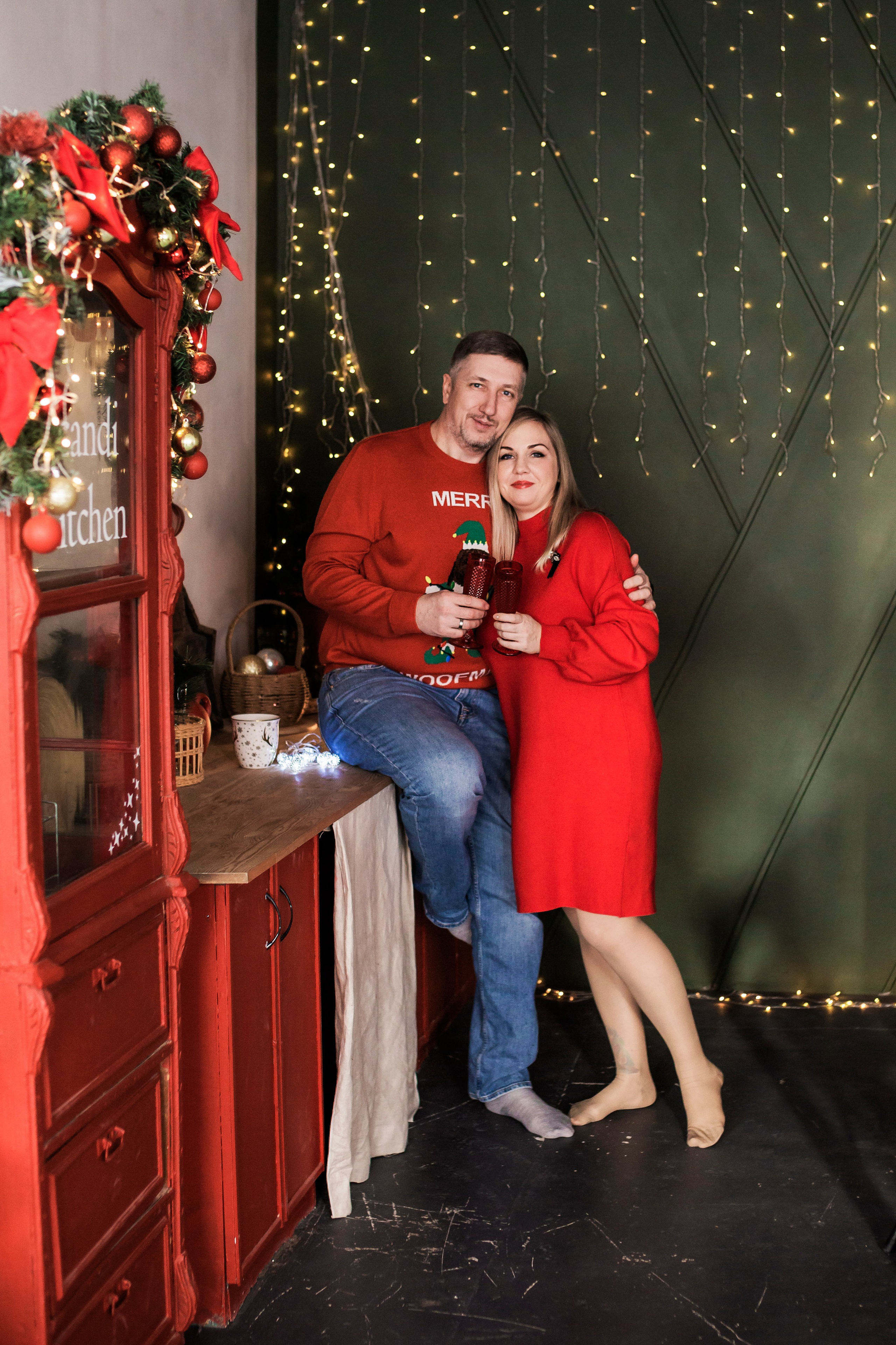 Семейные часовые фотосессии. Семейный фотограф в Саратове