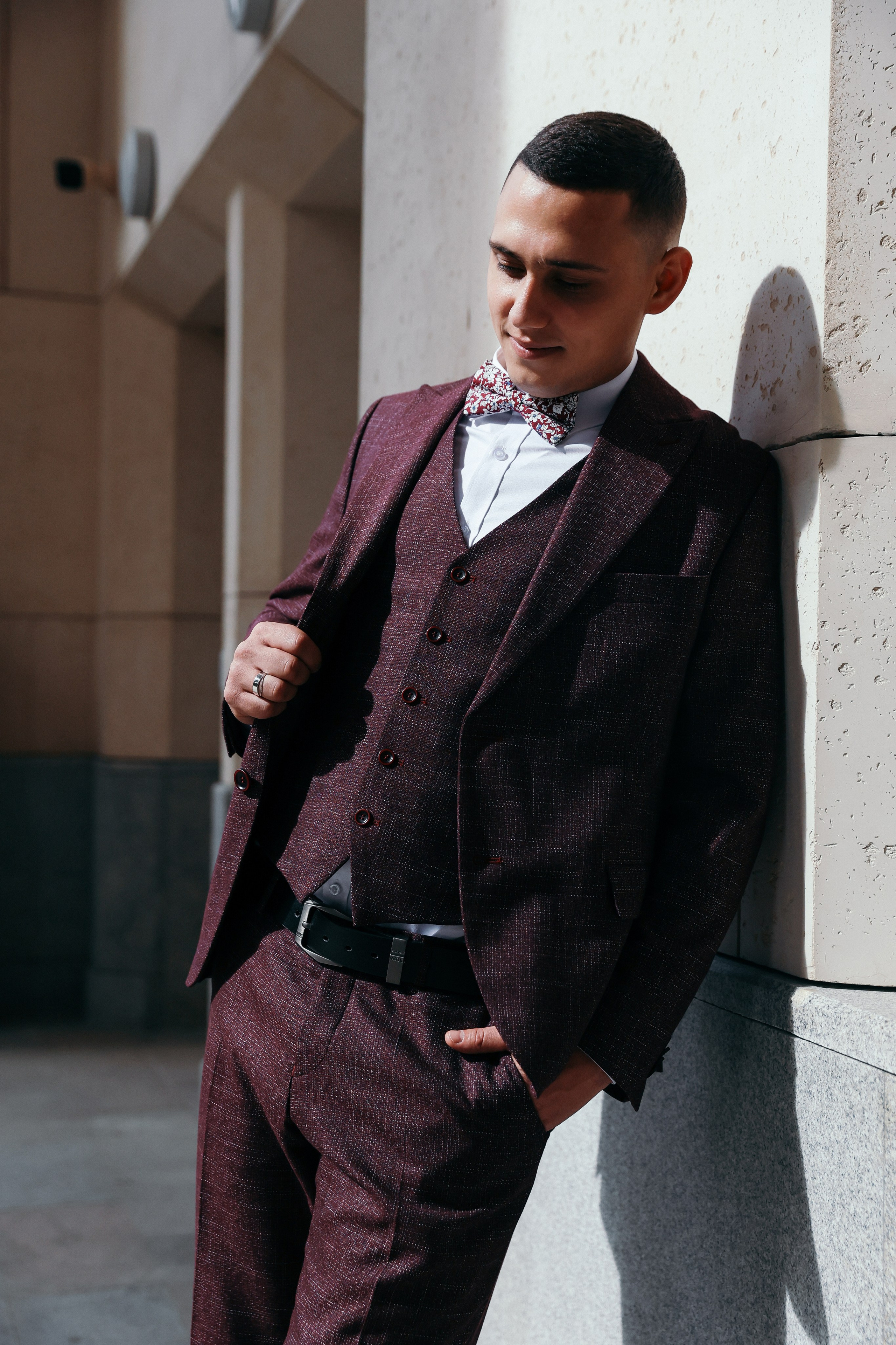 Анонс свадьба Семён и Валерия. Свадебный и семейный фотограф в Севастополе и Крыму Анастасия Сураева