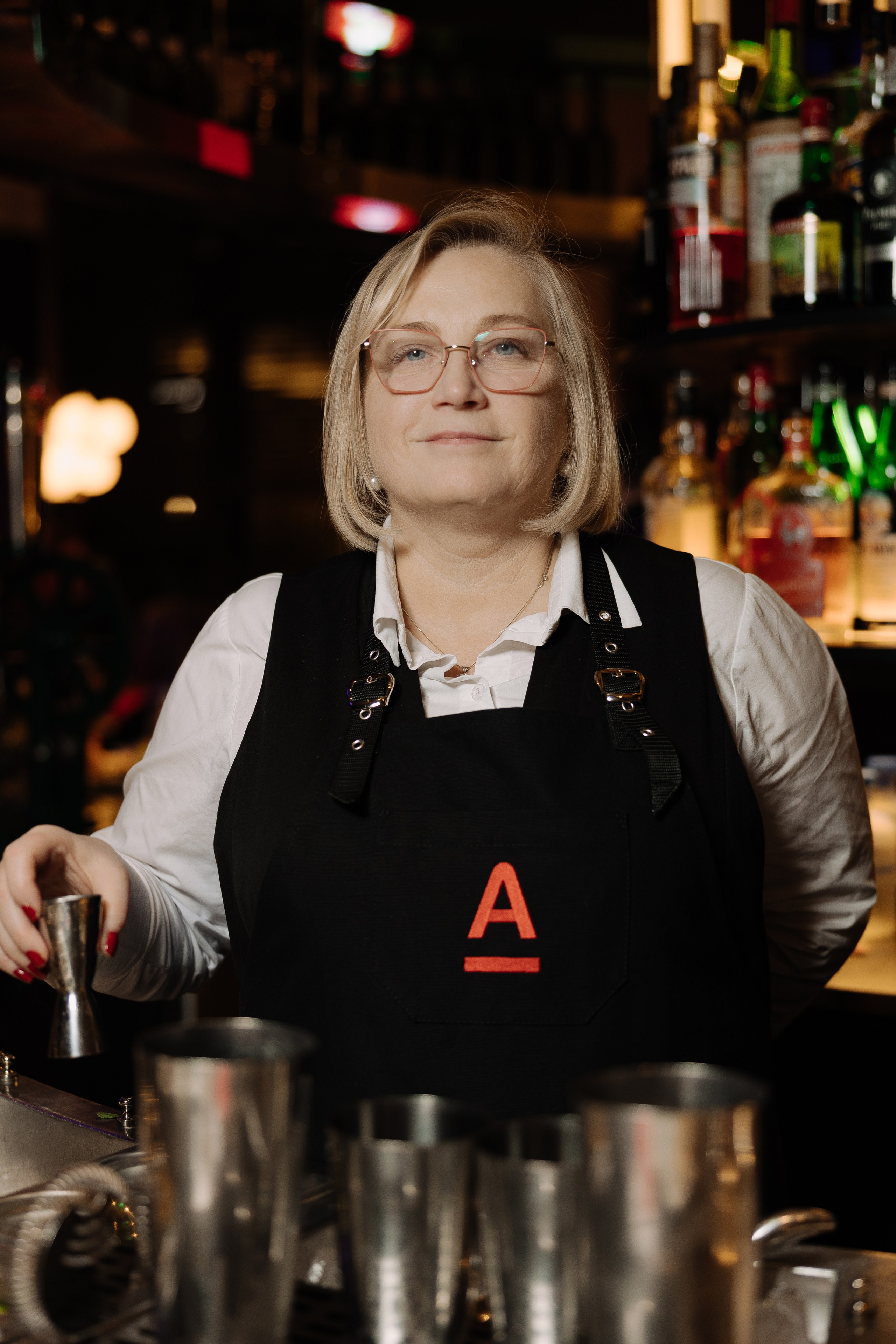 Альфа-банк Джаз Тур. Фотограф — Ася Орехова