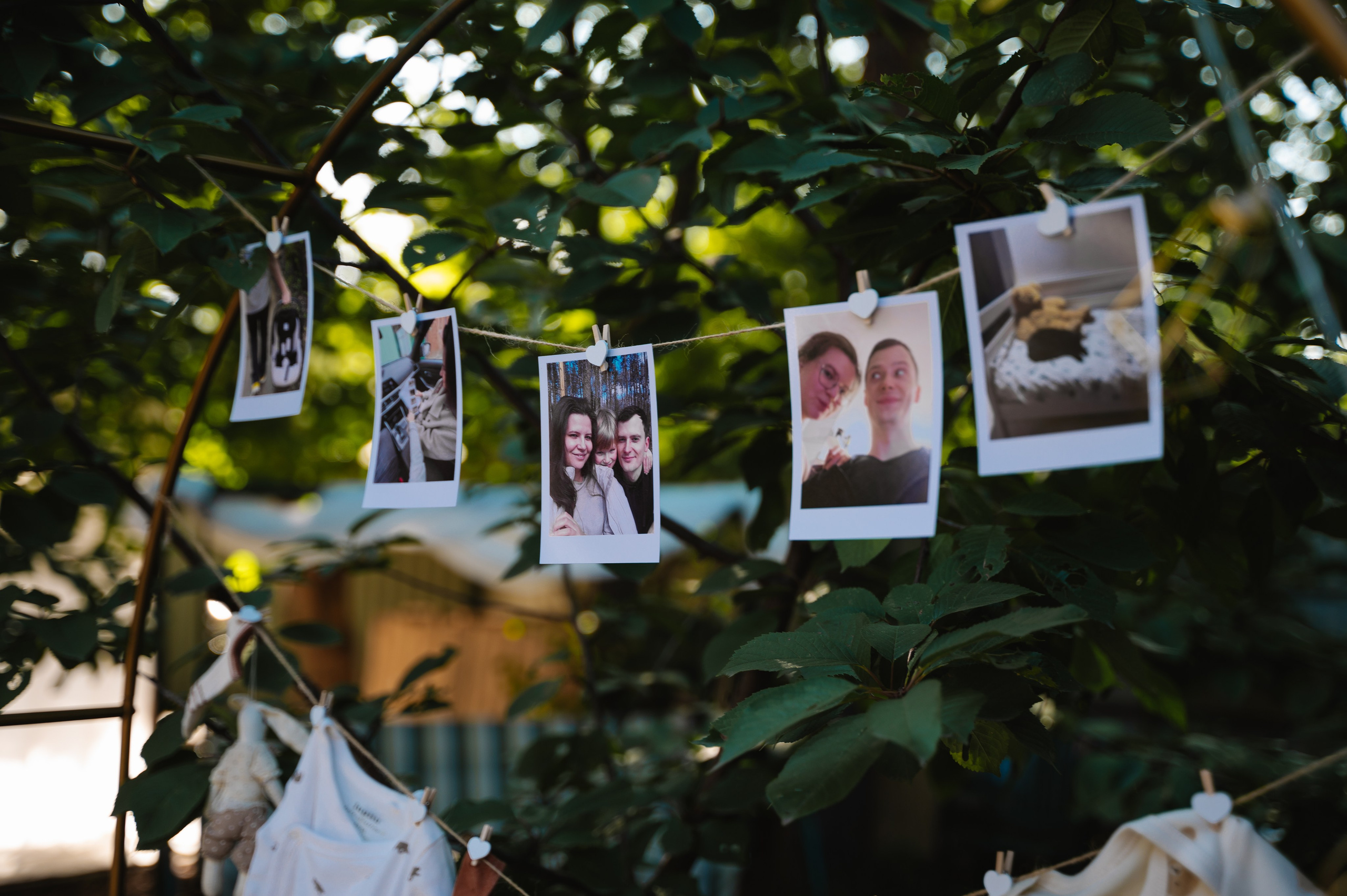 Годовщина|гендер. Фотограф — Ася Орехова