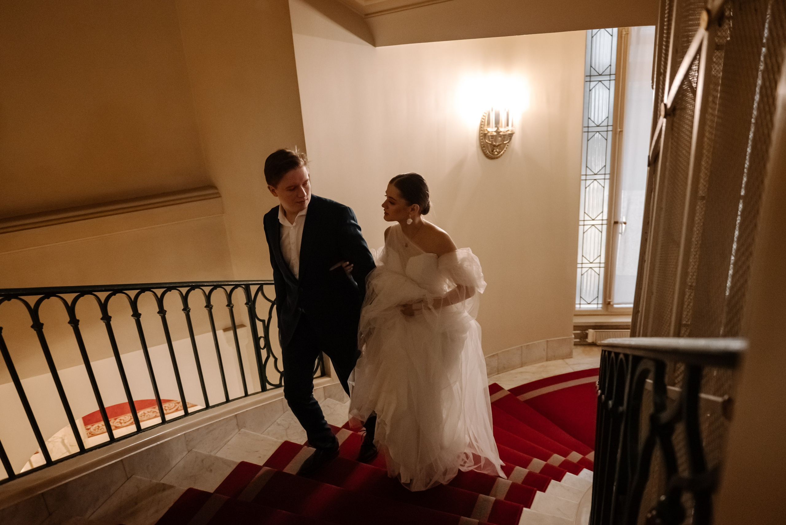 Астория. Свадебный и сеейный фотограф в Санкт-Петербурге Елена Худякова