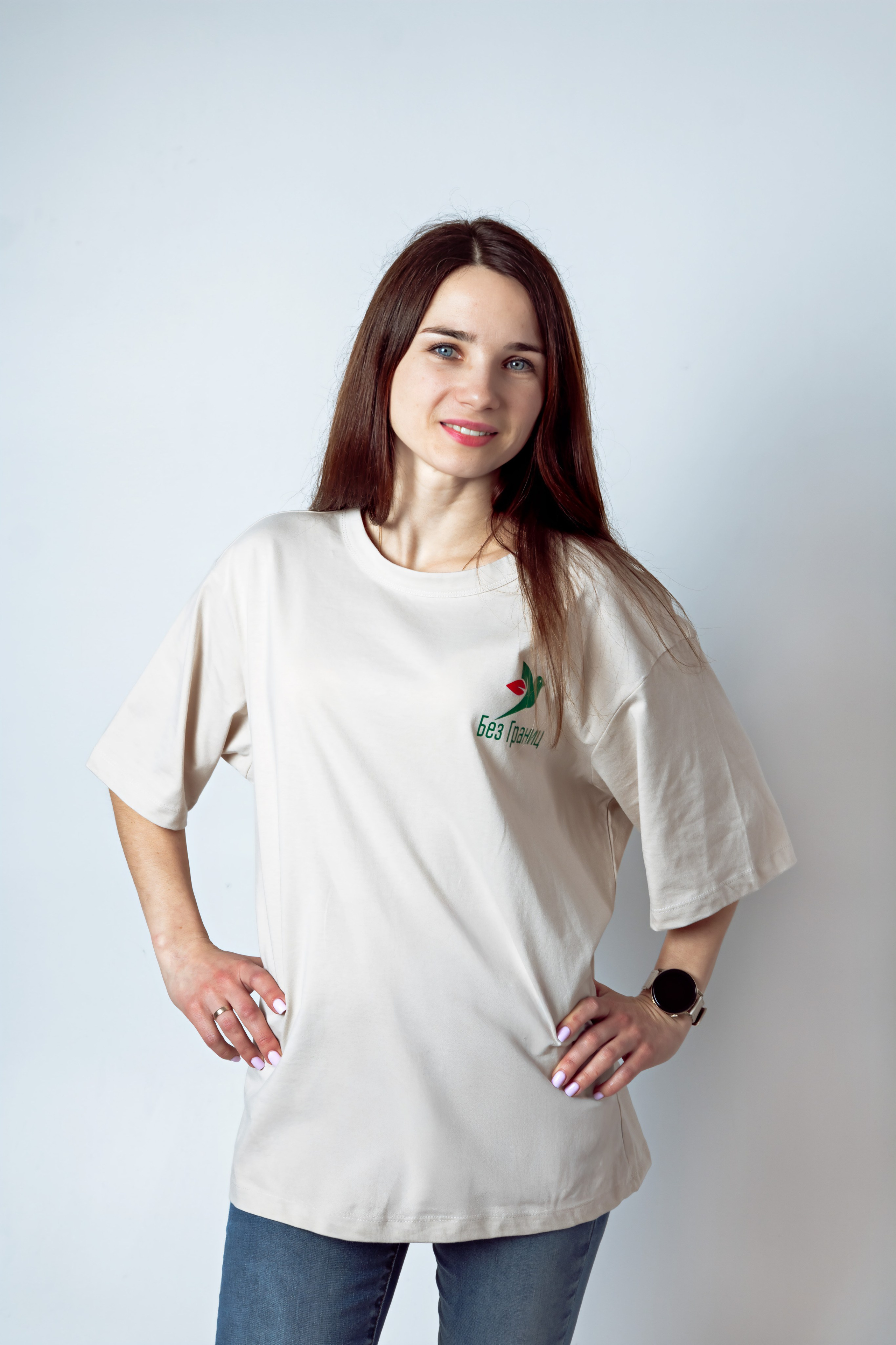 Детский центр Без границ фотосессия