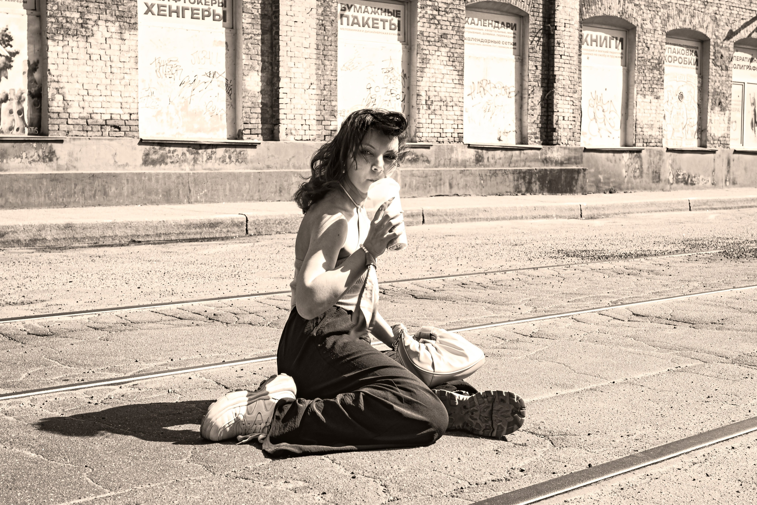 Food фотовстреча