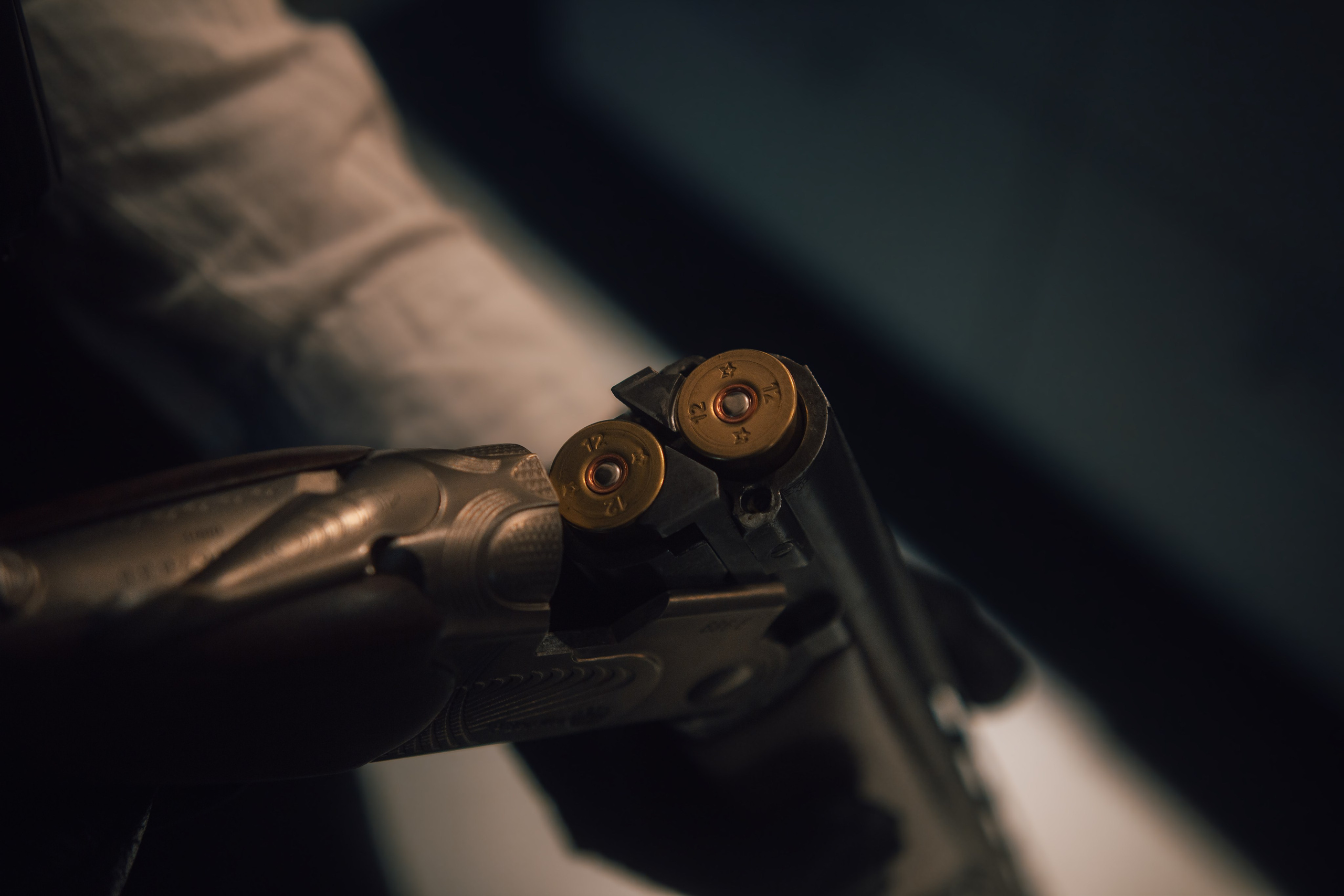 Фотосессия в стиле Острых Козырьков