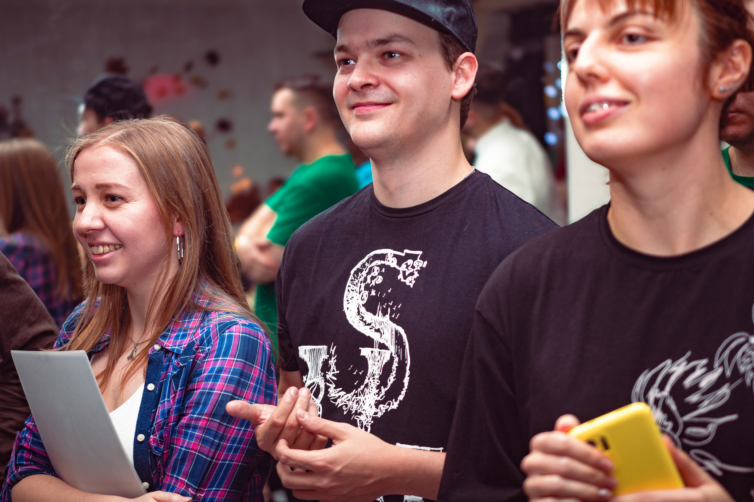 Dance cafe вечеринка