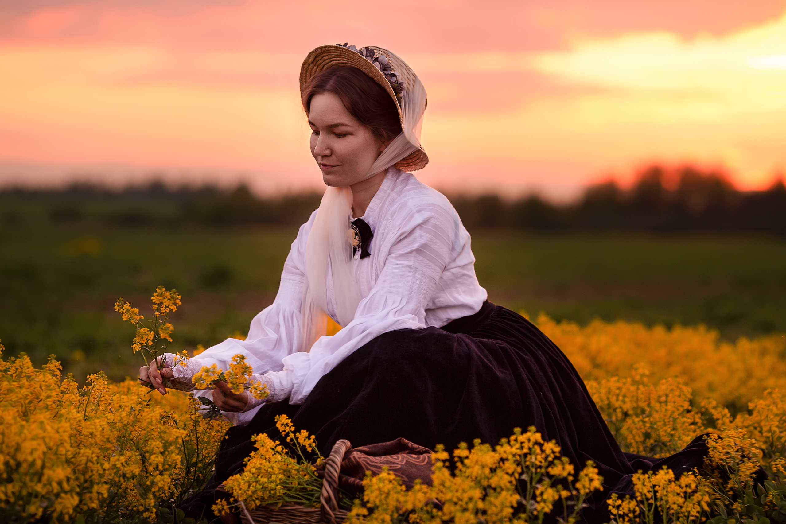 Art / Исторические. Фотограф Нова Любовь. Санкт-Петербург, Москва и другие города России