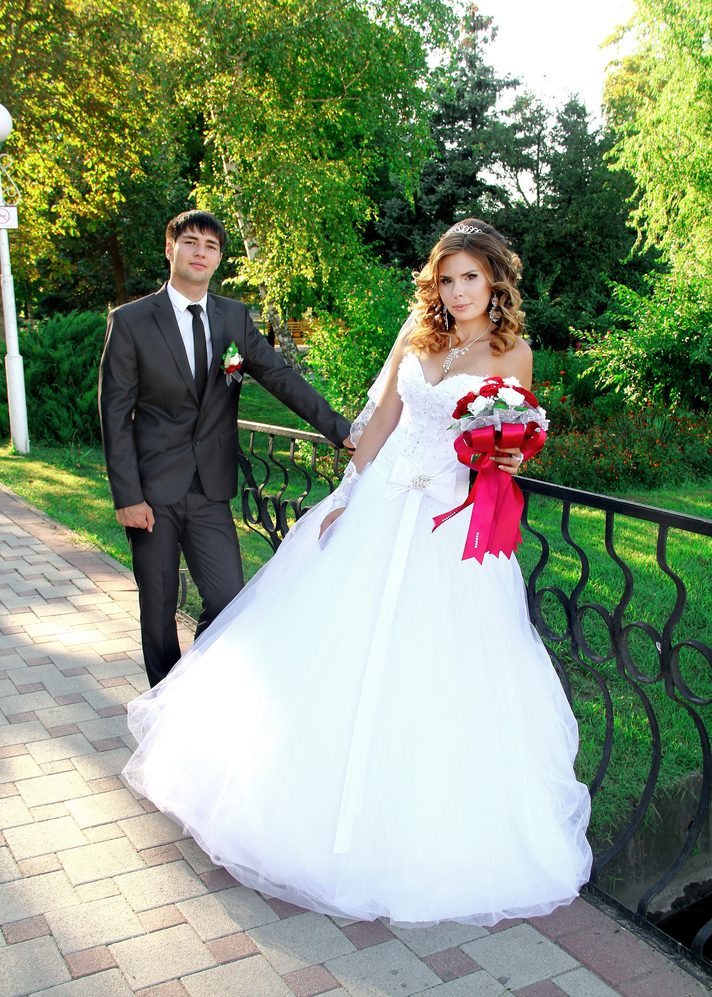 Дмитрий и Инна. Игорь Варава свадебный фотограф видеограф Белая Глина Краснодар