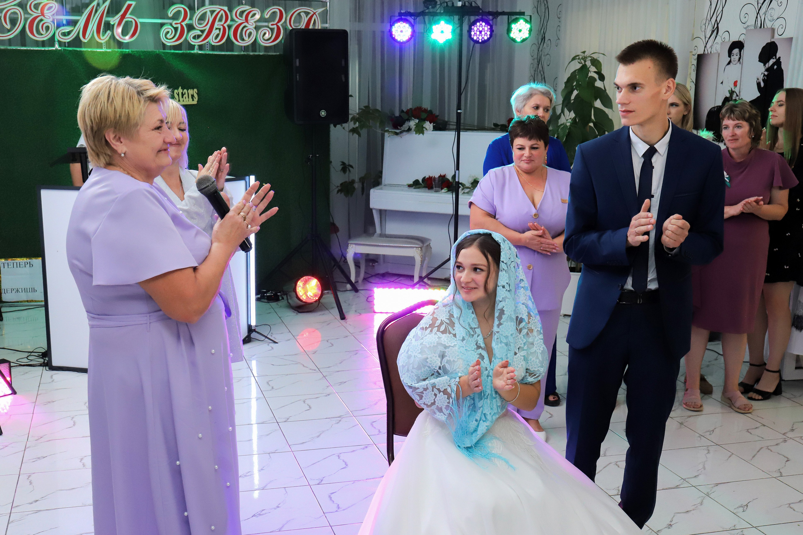 Андрей и Виктория. Игорь Варава свадебный фотограф видеограф Белая Глина Краснодар