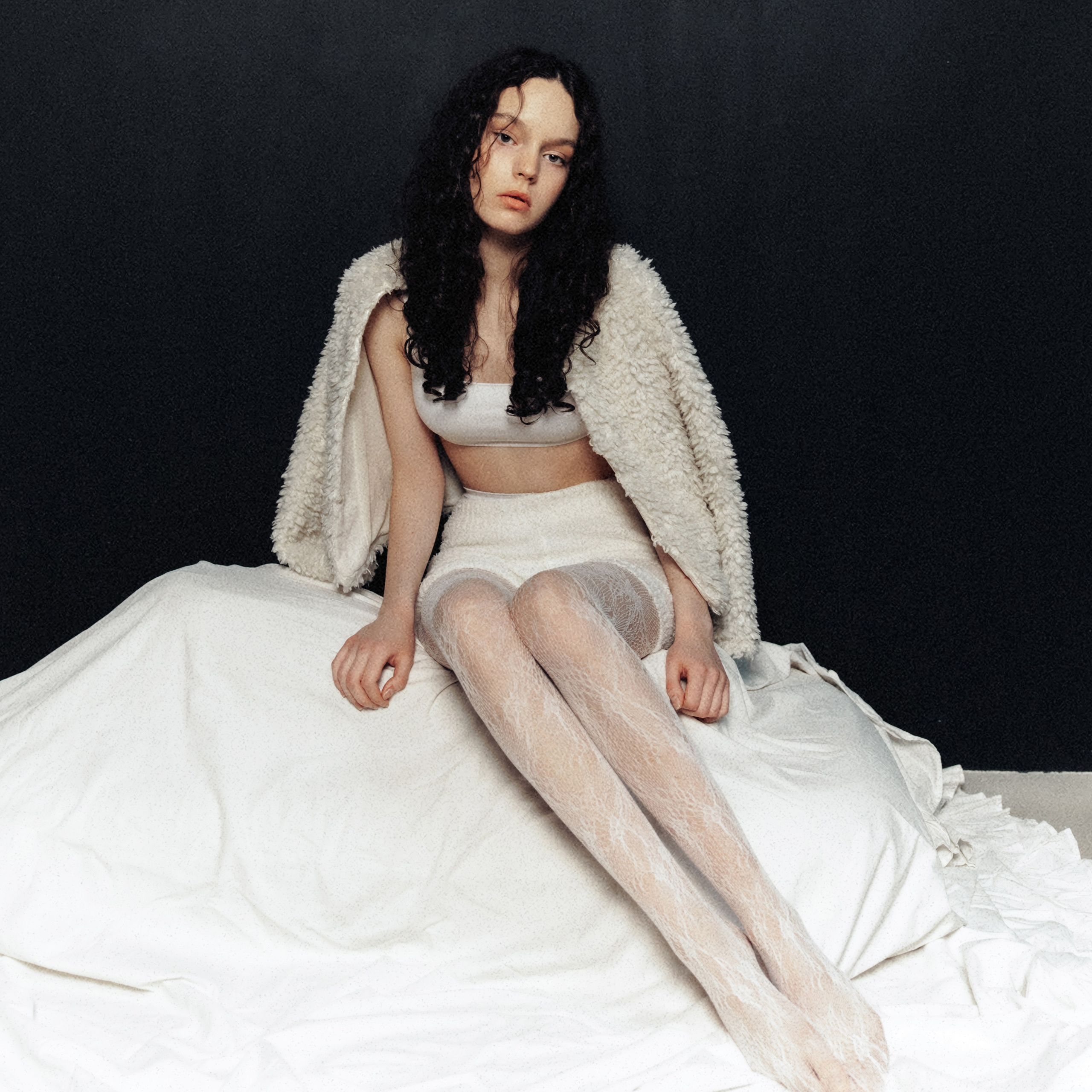 Маша. Фотограф Москва, Санкт-Петербург, Абакан