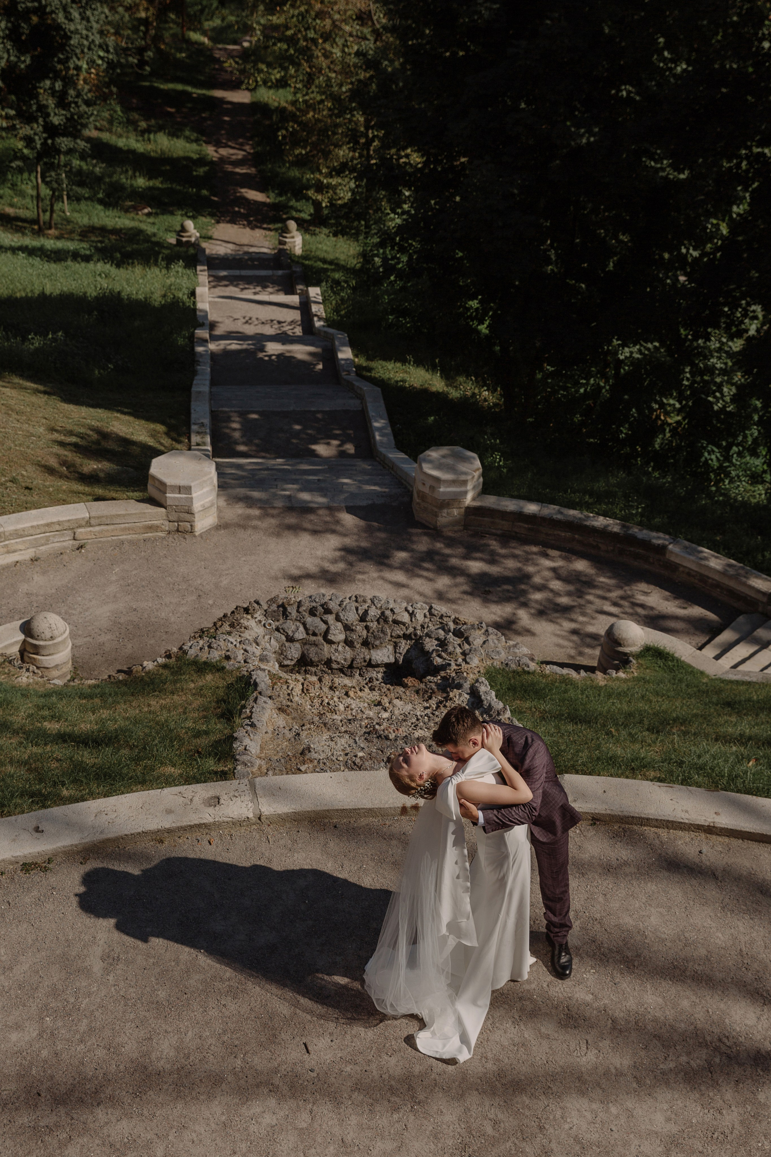 Георгий и Анастасия. Персональный, семейный и портретный фотограф в Воронеже Майя Яхонтова