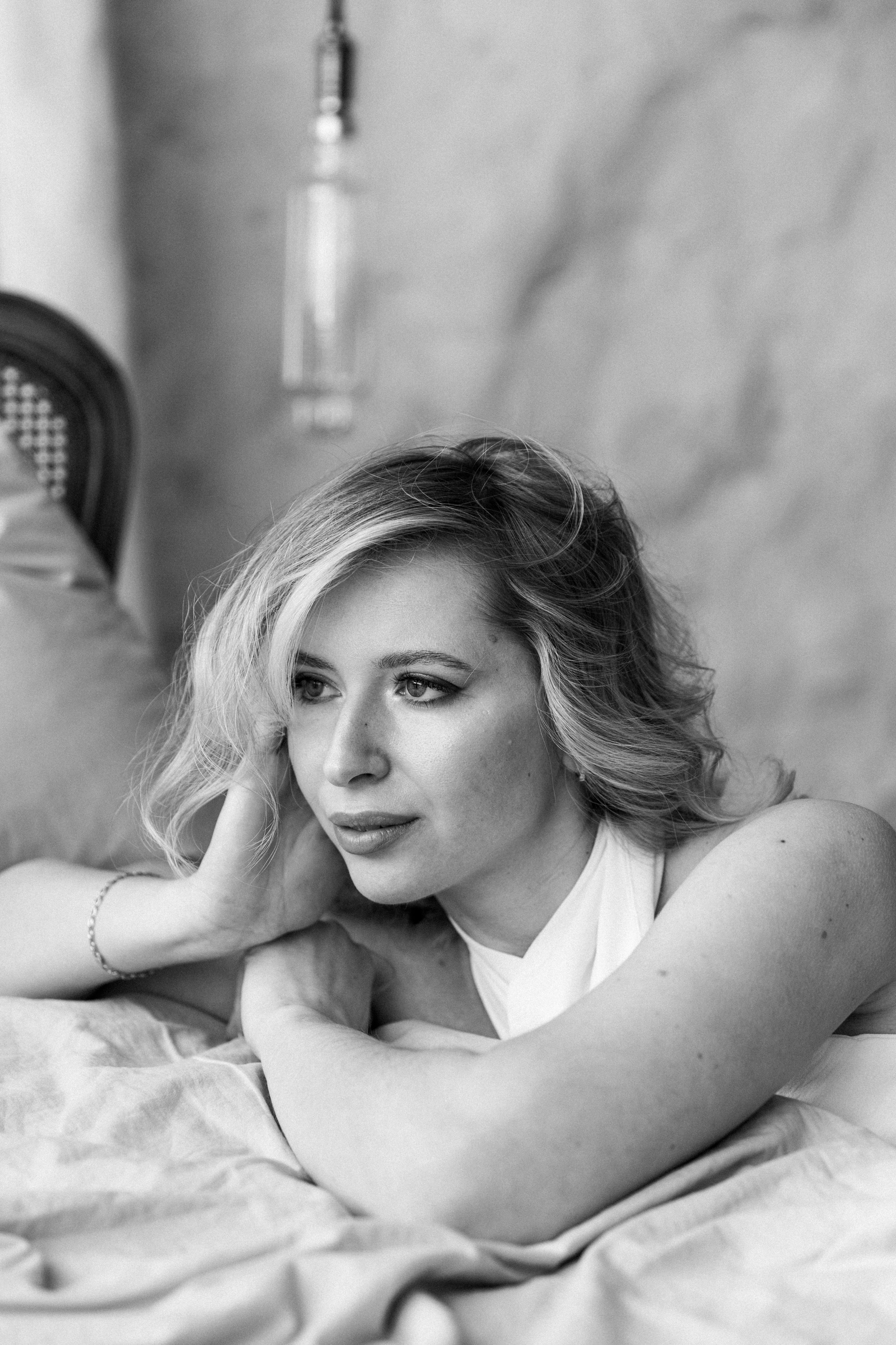 Портрет. Лайфстайл фотограф Шальская Динара