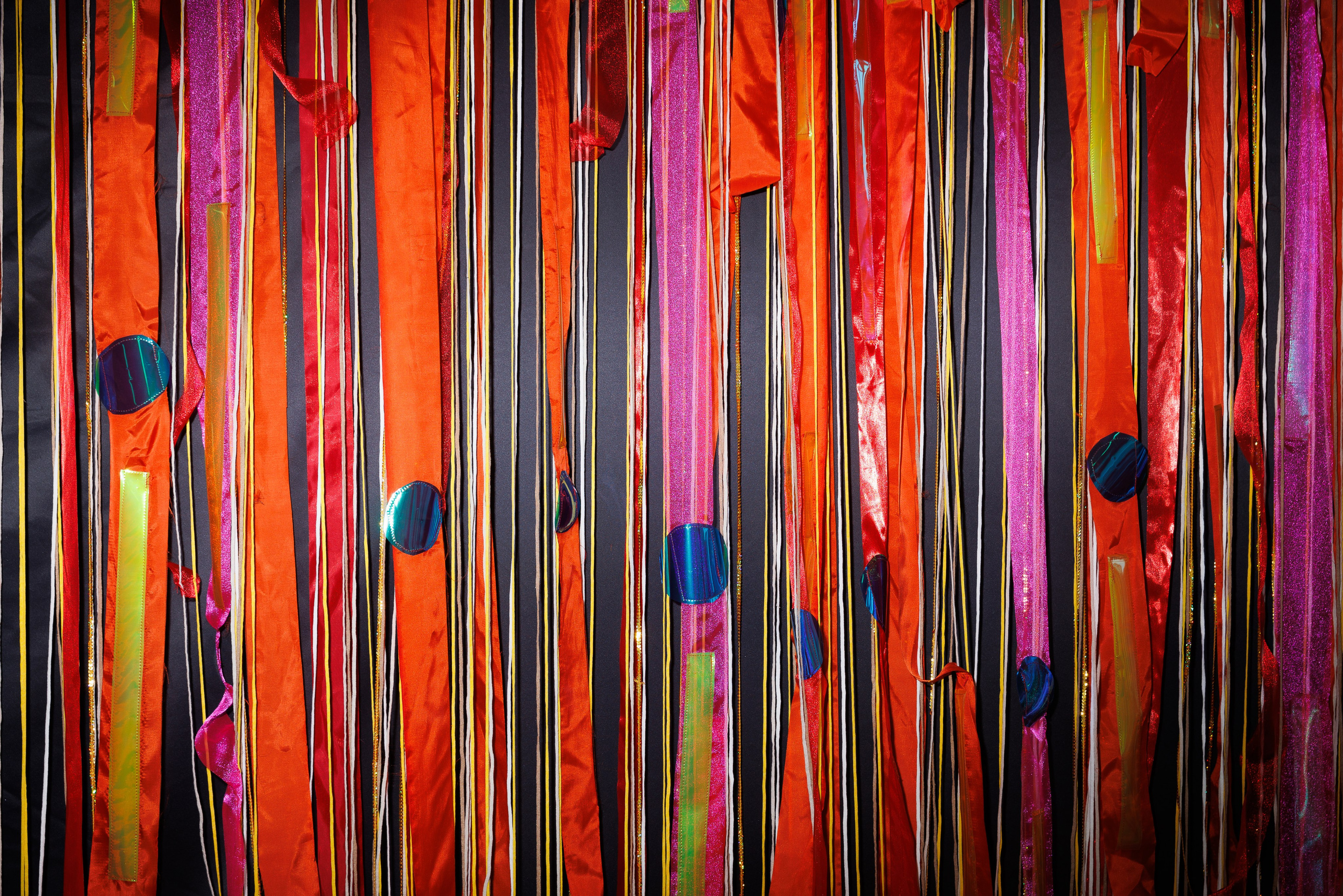 Декорации для оперы «Так поступают все женщины?» | Нижегородский театр оперы и балета. История занавеса. Превращаем идею в технологию