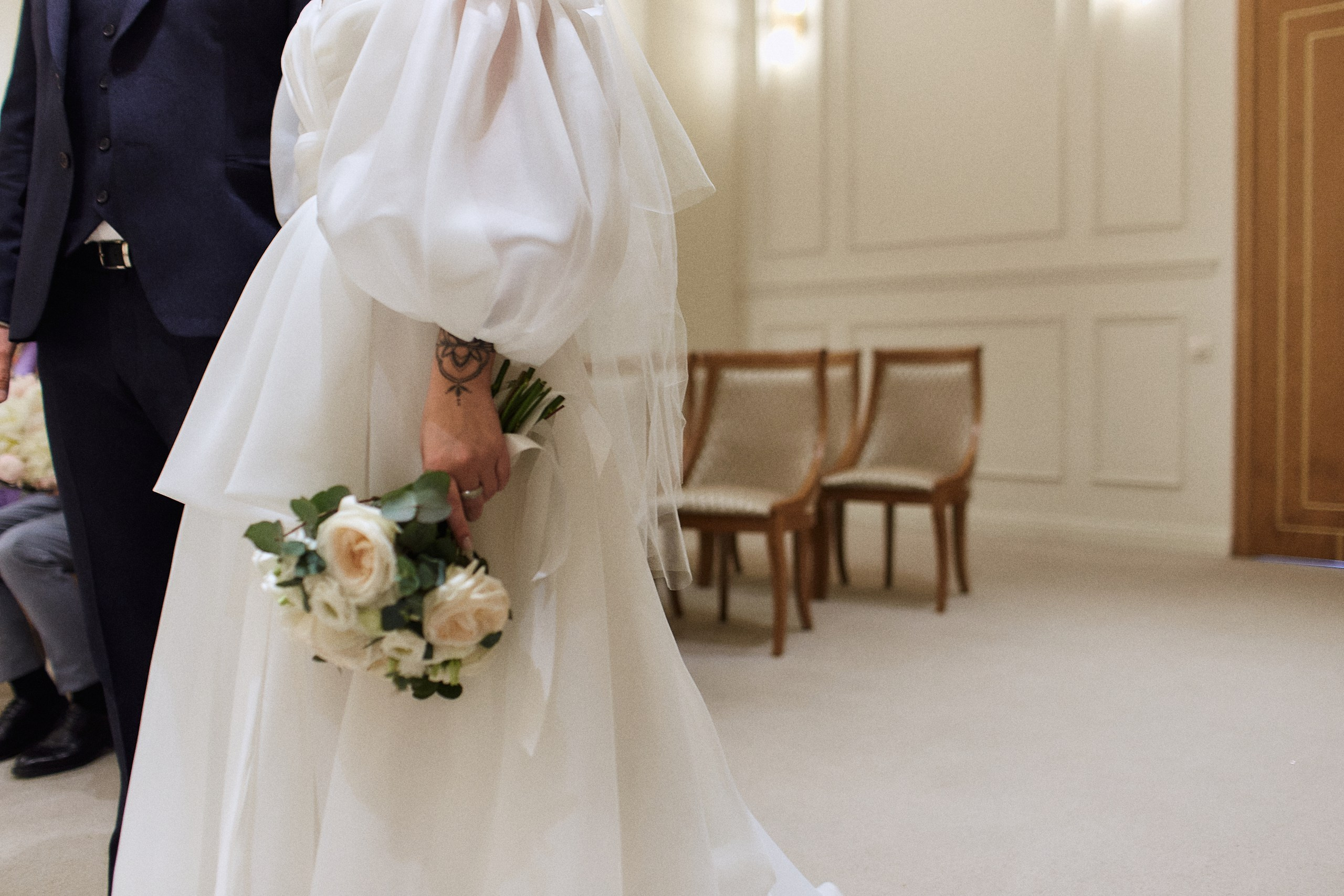 Владимир и София 03.06.2023. Свадебный и портретный фотограф в Москве Когырина Мария