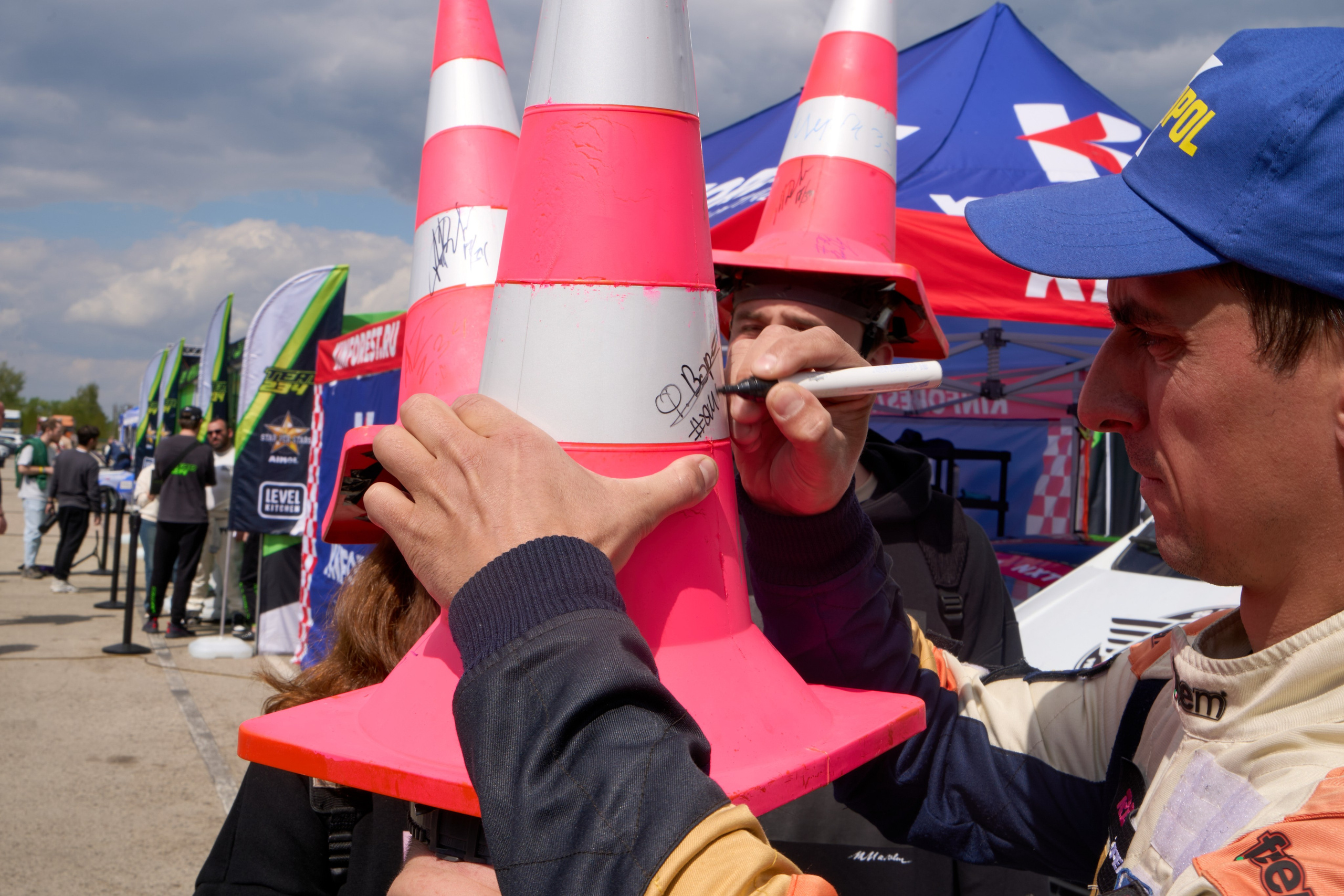 RDS OPEN st2. Атрон, Рязань. FM Media Сrew. Репортажные фото и видео