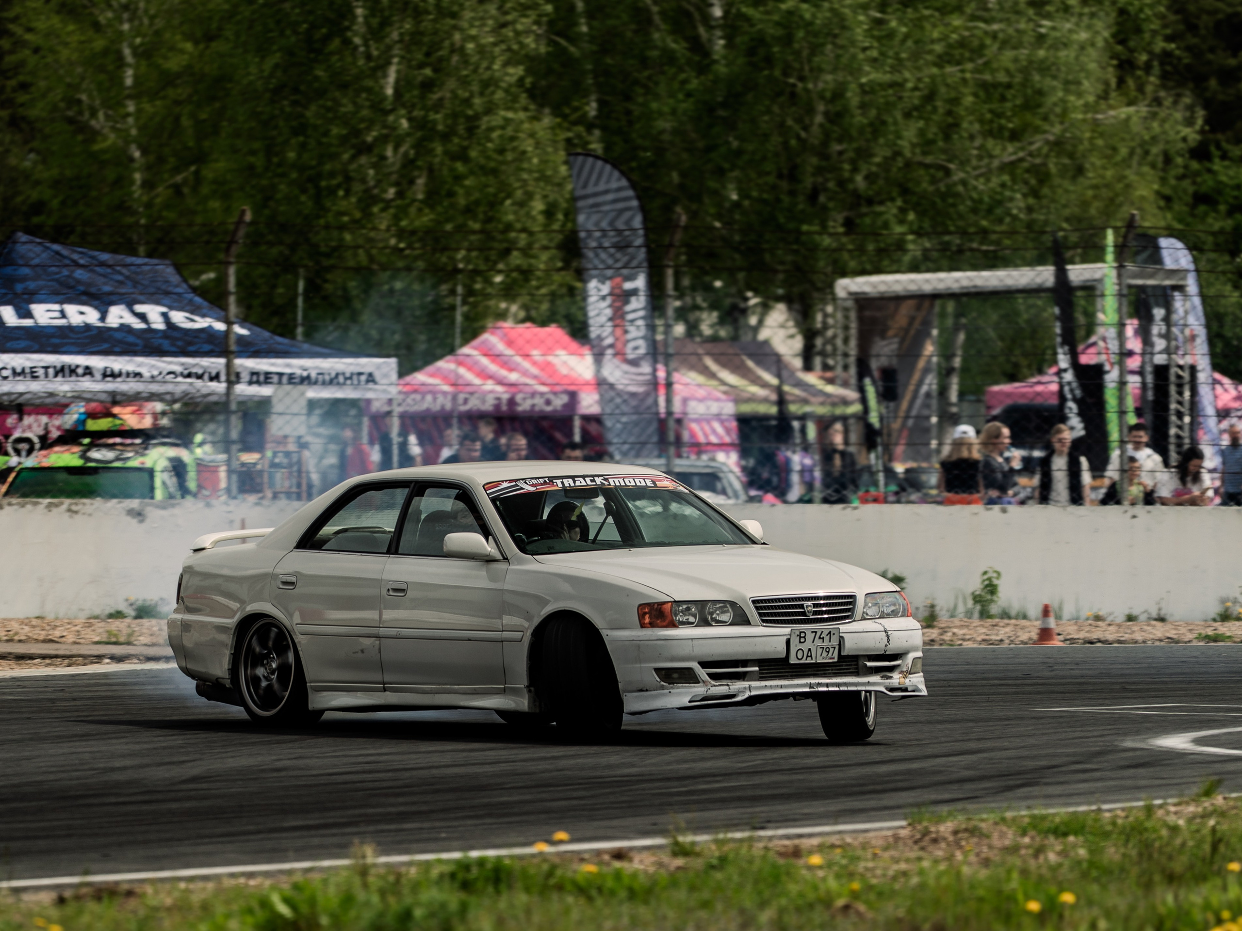 DriftExpo Track Mode ADM Raceway. FM Media Сrew. Репортажные фото и видео