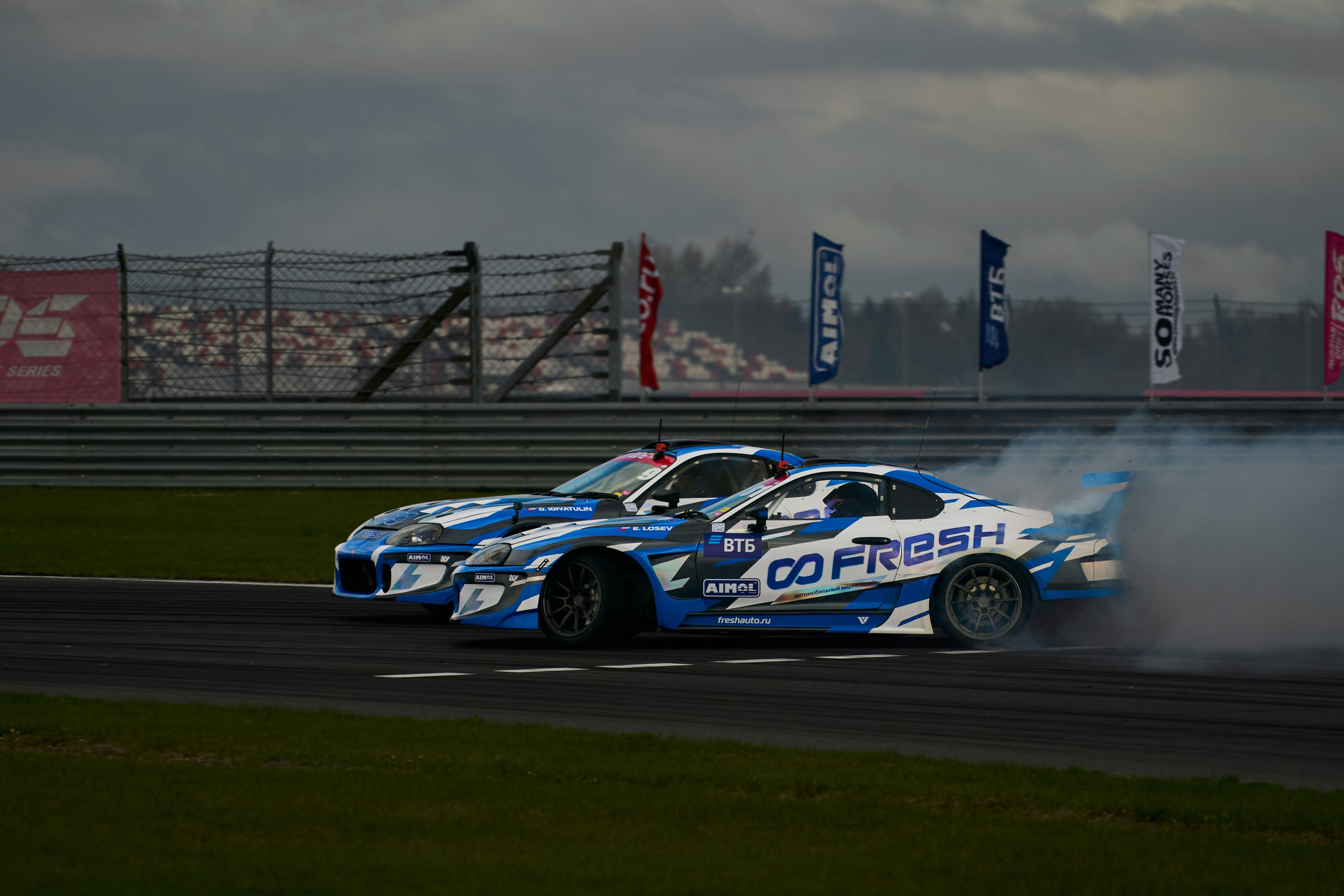 RDS GP 2025 st1 MRW. FM Media Сrew. Репортажные фото и видео