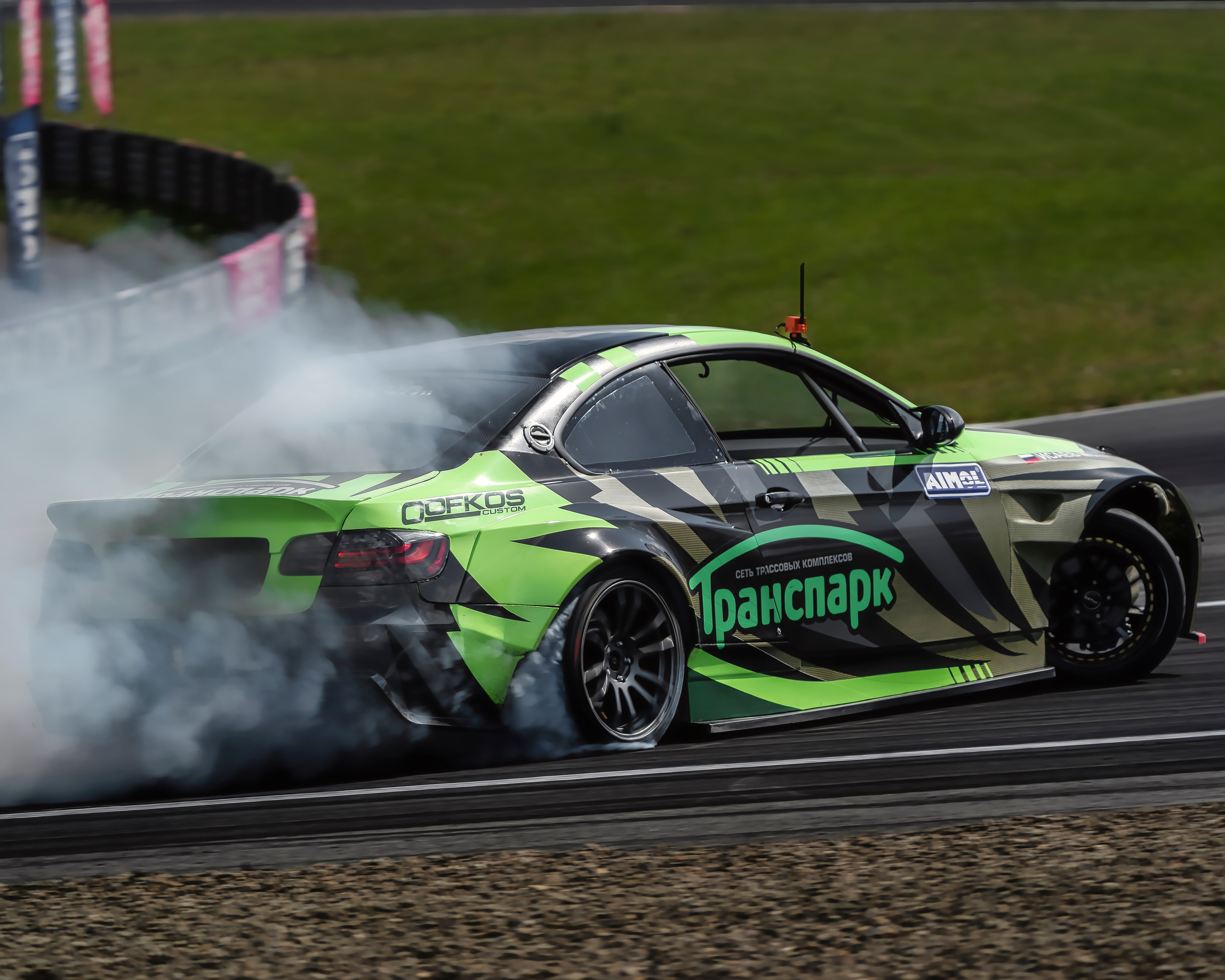 RDS Open st 3. MRW. FM Media Сrew. Репортажные фото и видео