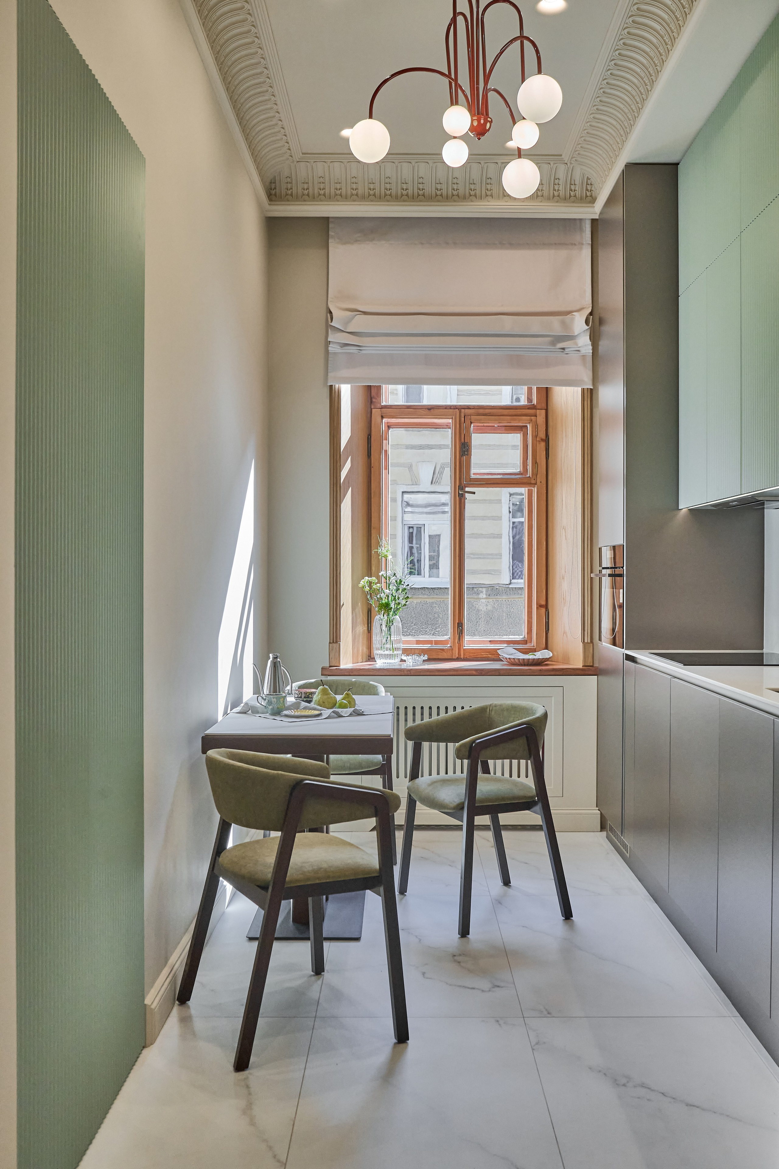 ДИЗАЙНЕРСКАЯ СЪЕМКА. Интерьерный фотограф