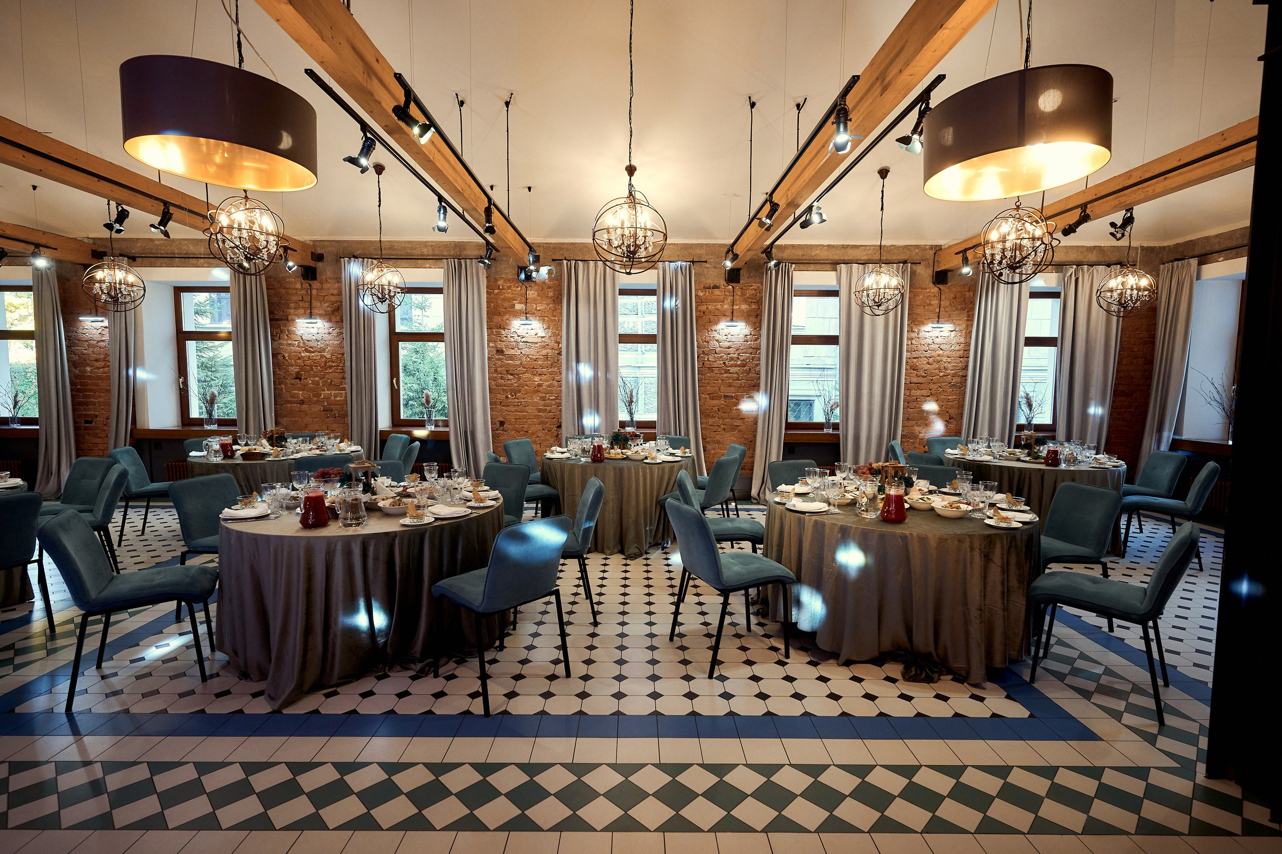 EVENT (корпоративы, банкеты). Репортажный фотограф СПБ Владимир Шишов