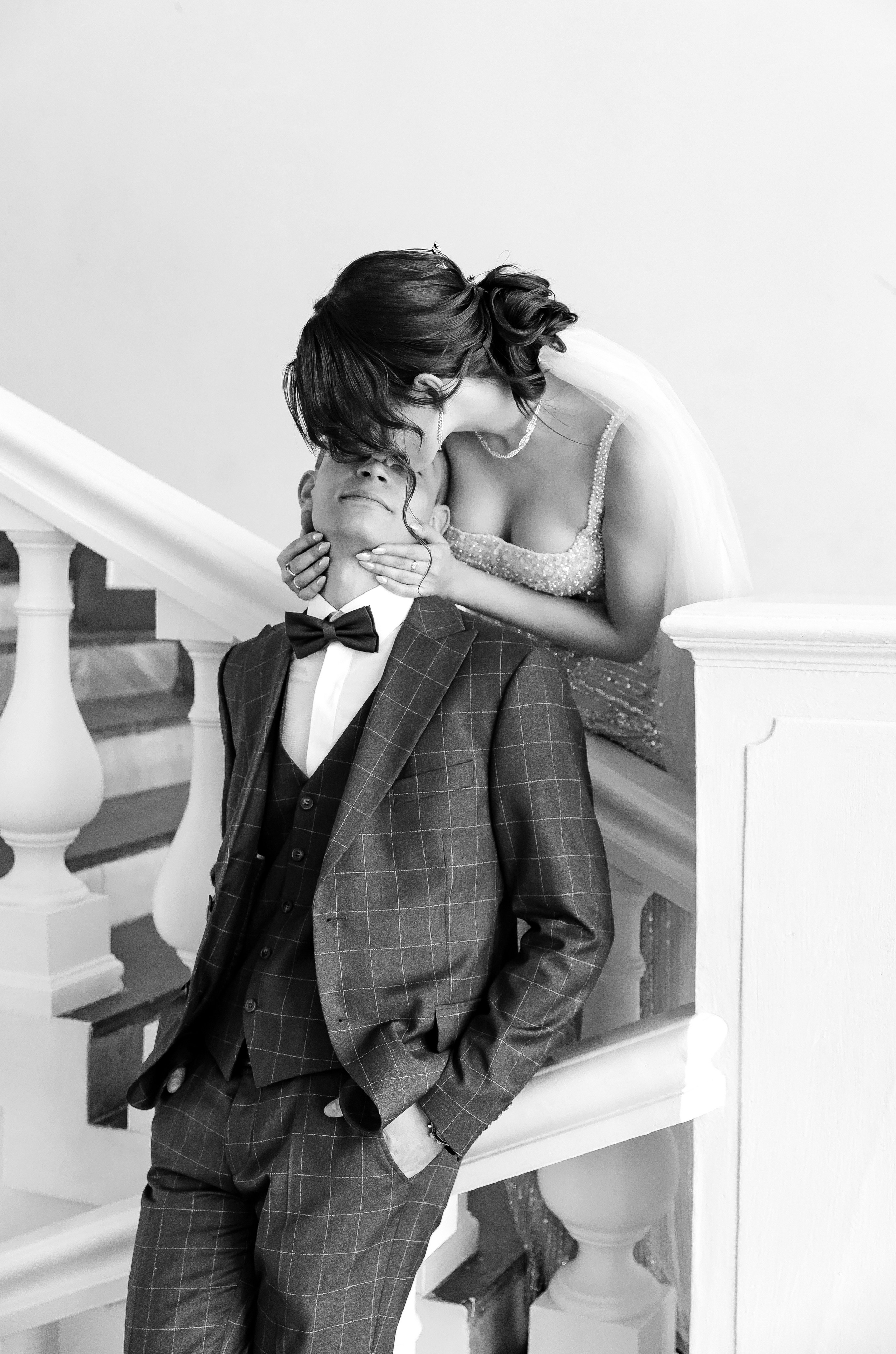 Мария и Максим. Свадебный и семейный фотограф в Рязани Саша Крутых