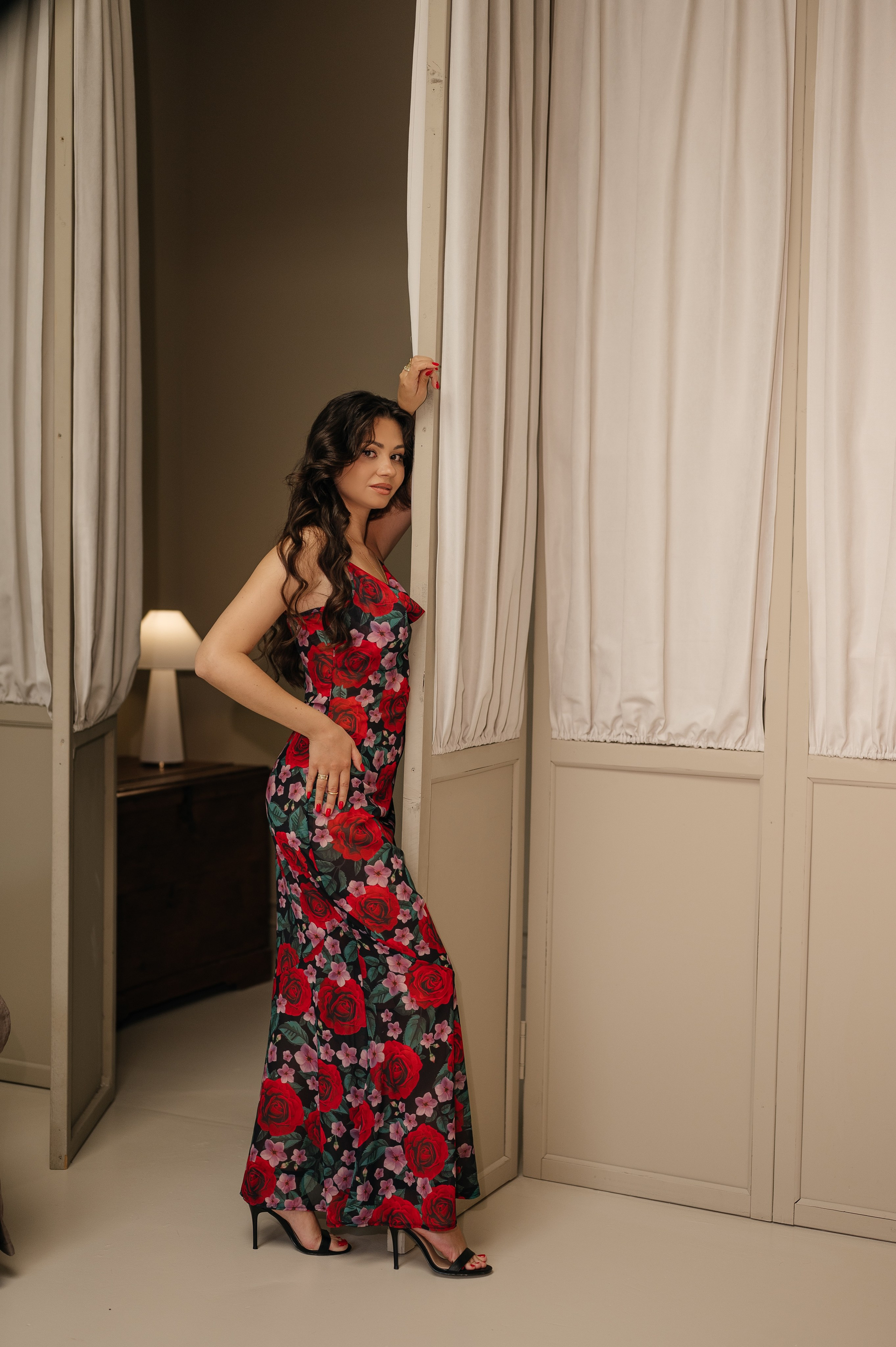 Даша. Свадебный и семейный фотограф в Краснодаре Алина Мельник