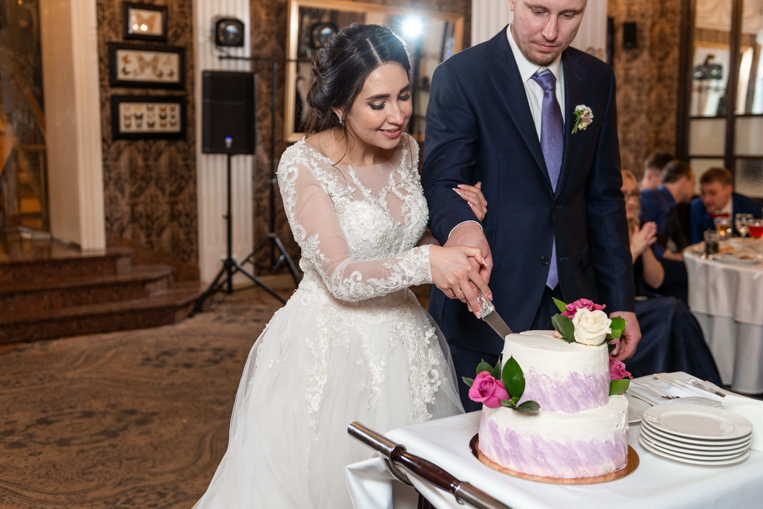 Егор и Чулпан