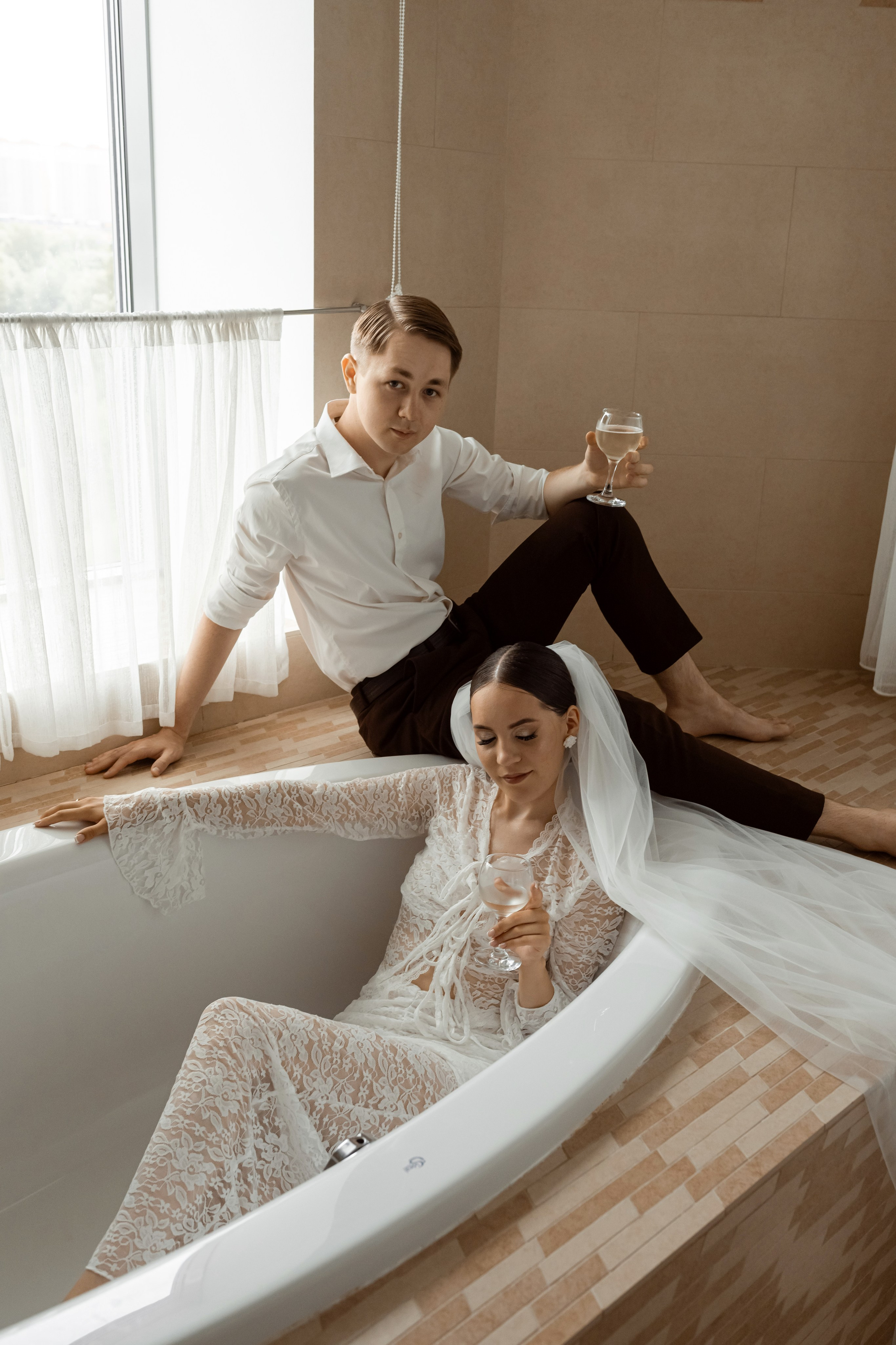 Артём & Кристина. Свадебный и семейный фотограф Чебоксары, Москва Ольга Ник