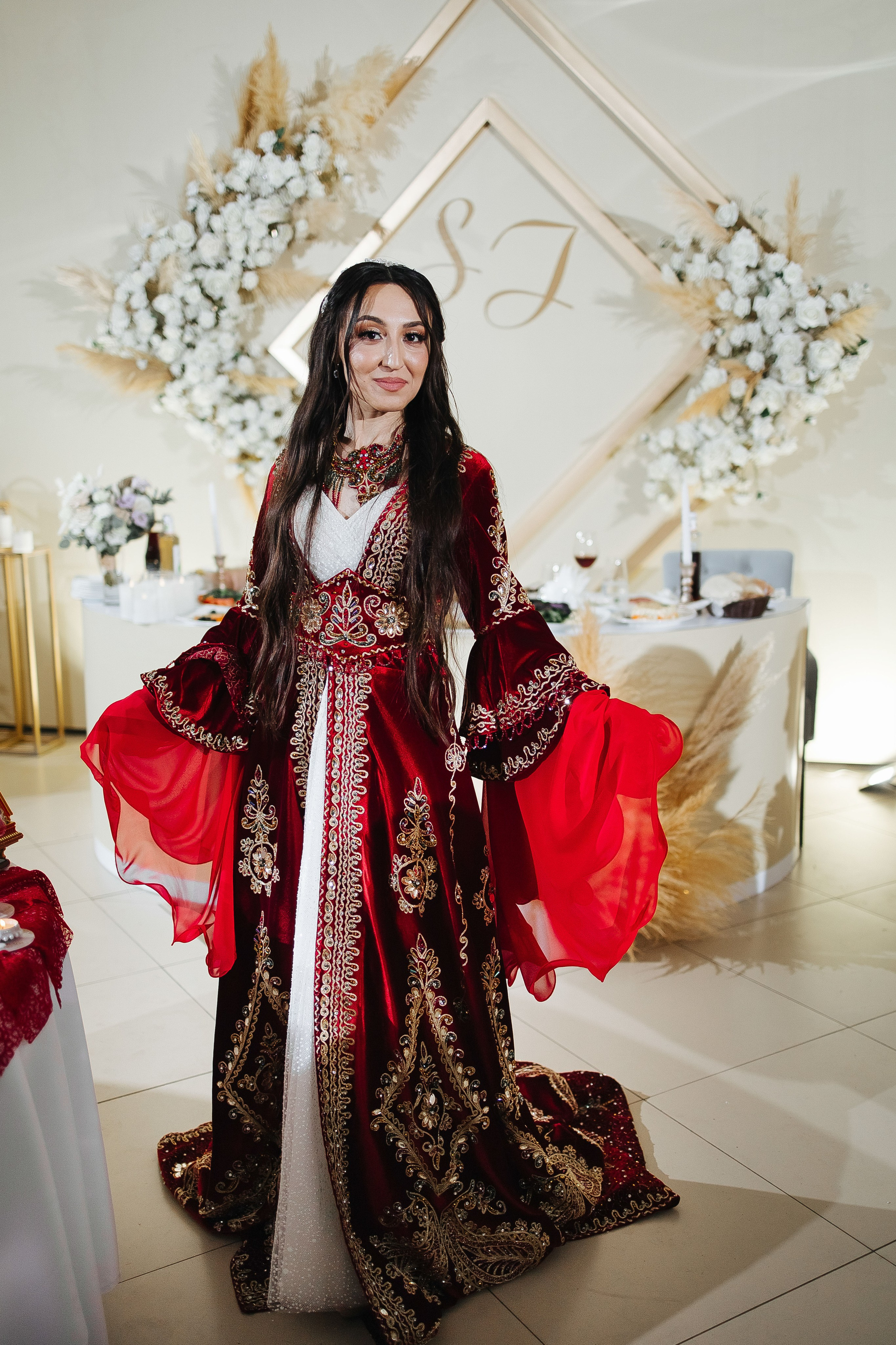 Шах и Ирада. Фотограф в Красноярске Надежда Воскресенская