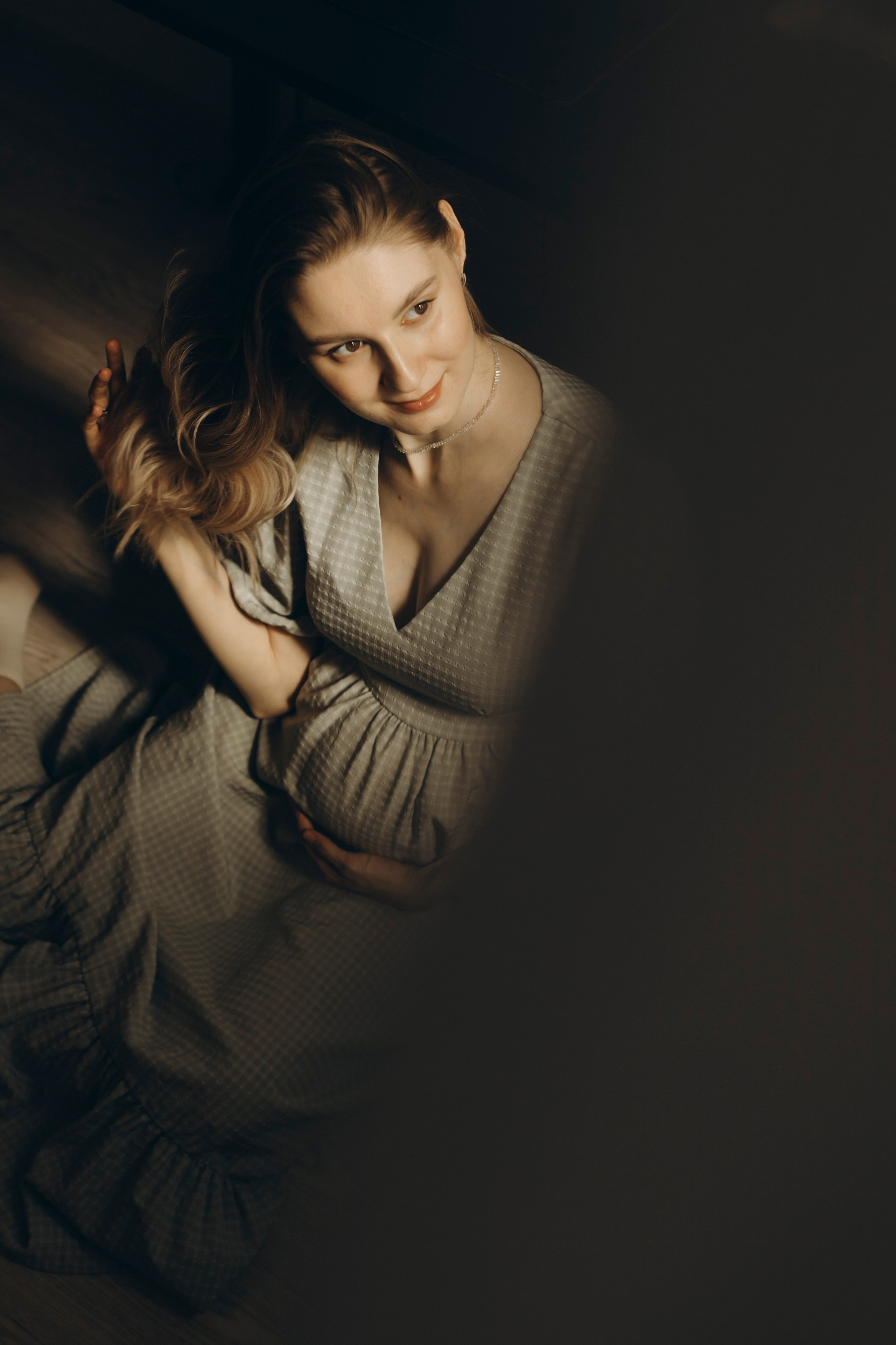 Семейный фотограф Ольга Старова Санкт-Петербург