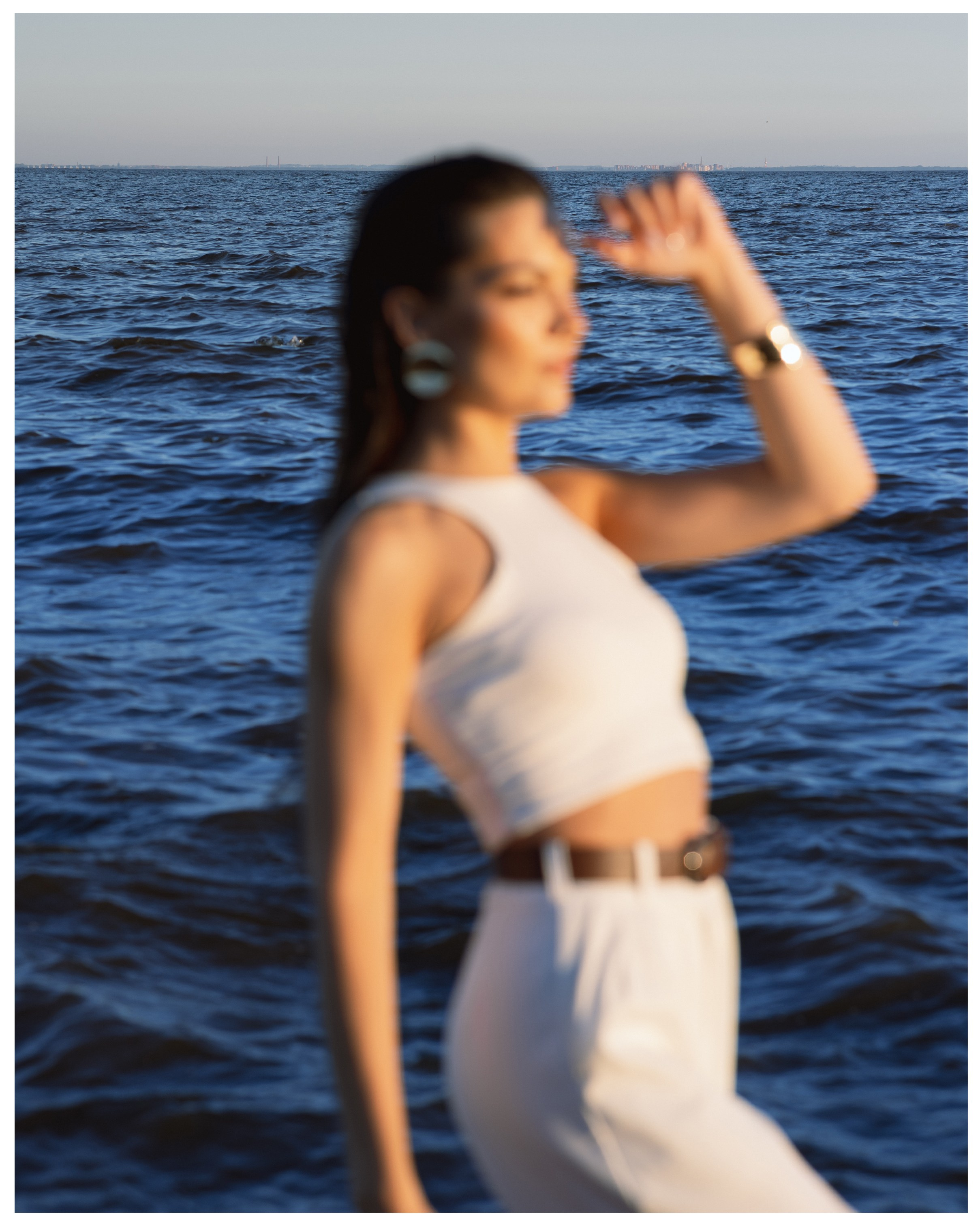 Алёна. Фотограф в Санкт-Петербурге Алёна Губинская