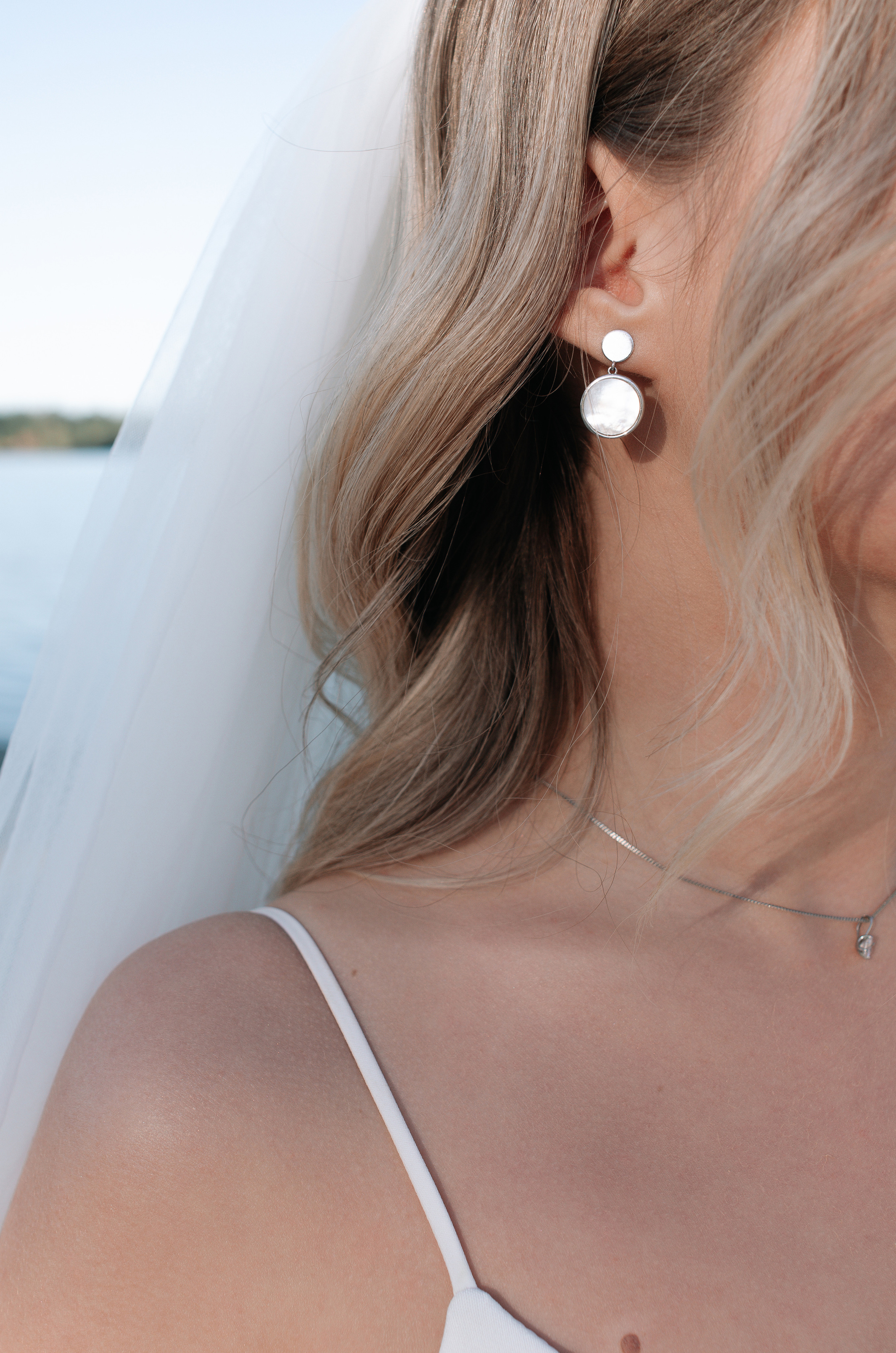 Арина & Филипп. Свадебный и портретный фотограф в Калуге Mary Lia